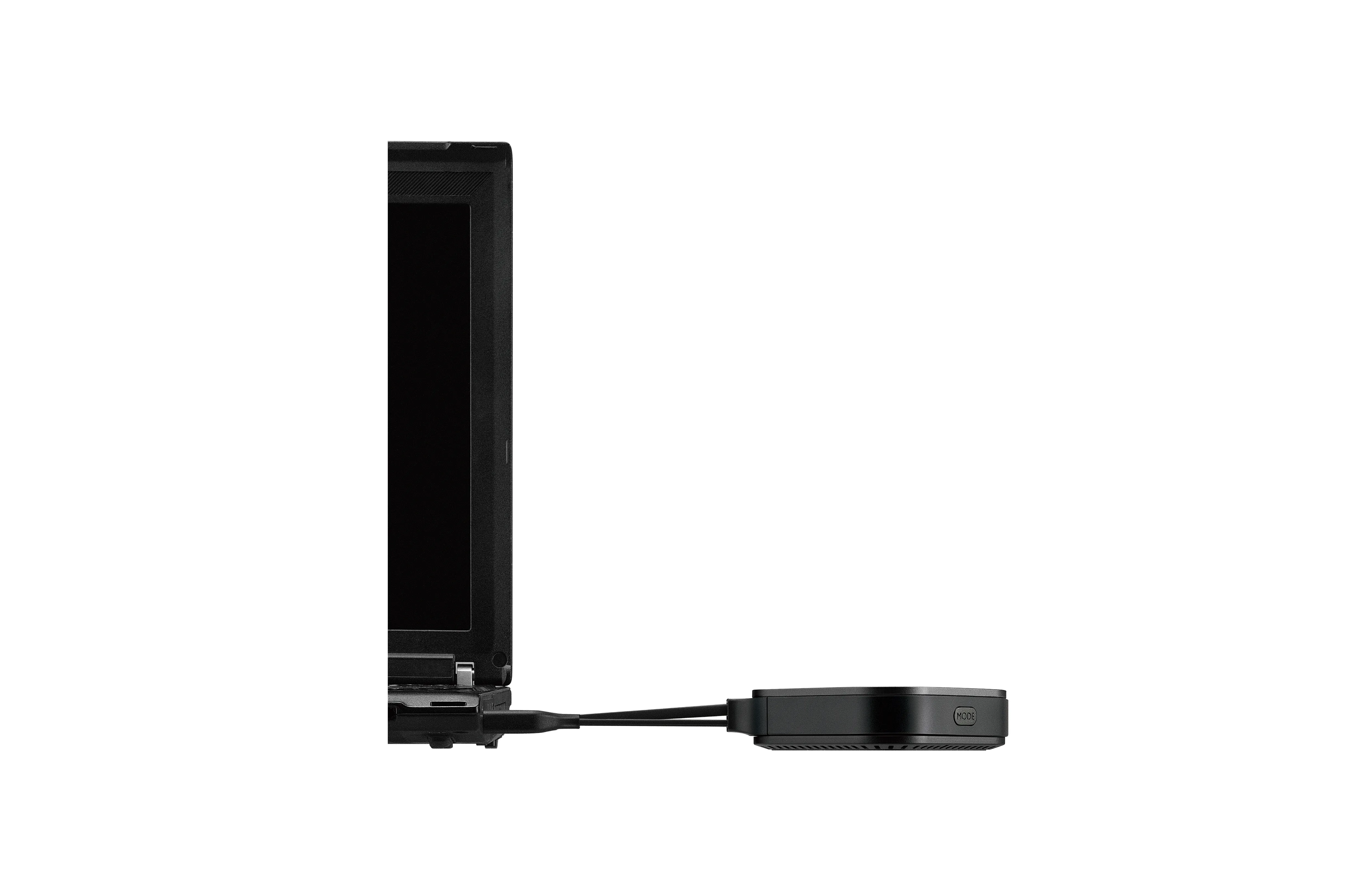 BenQ InstaShow Button kit HDMI WDC10/WDC10C - 2x Buttons, 1x Button Tray