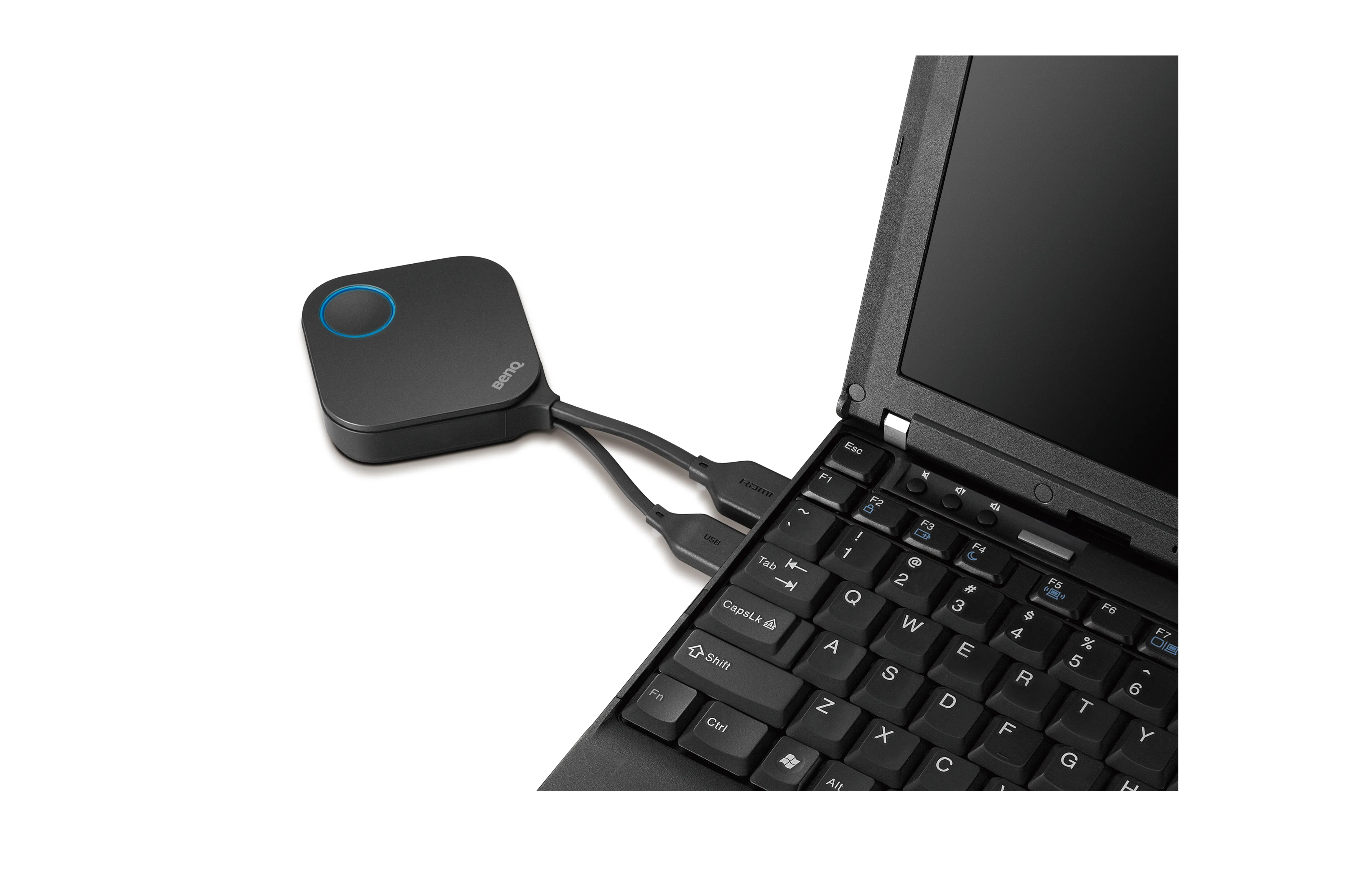 BenQ InstaShow Button kit HDMI WDC10/WDC10C - 2x Buttons, 1x Button Tray