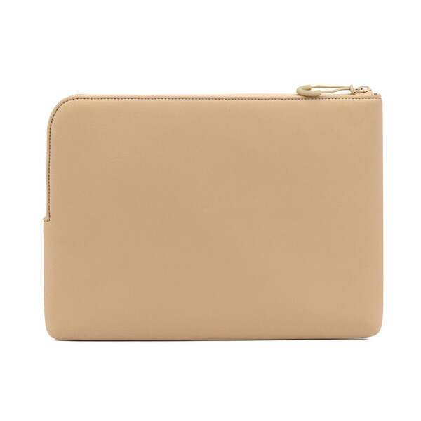 Golla Metro Neoprene -suojatasku, kahvi, 15"