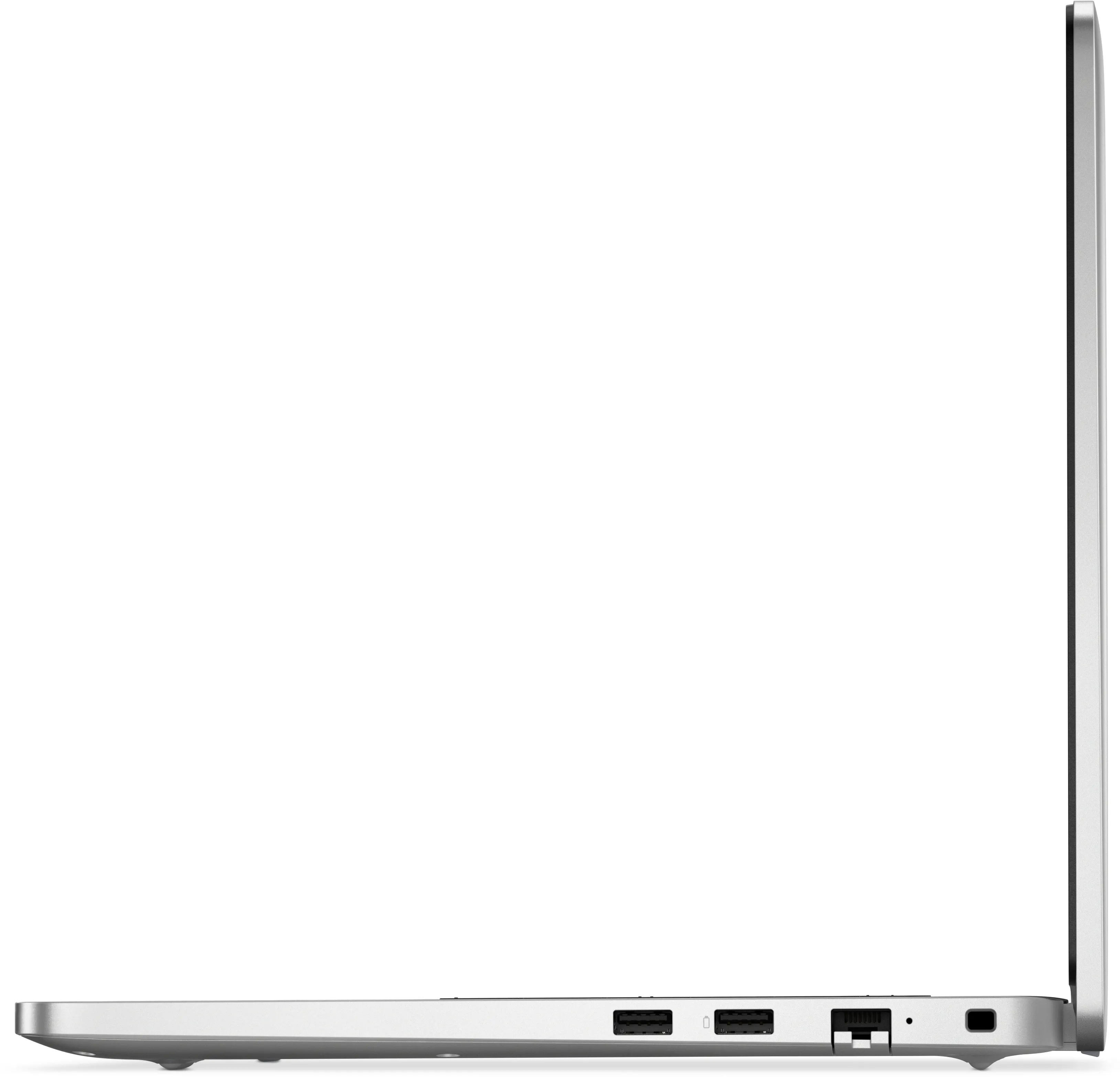 Dell Pro PC14250 14&quot; 255U, 16GB, 512GB SSD, Not available, Win 11 Pro - gaming notebook, Platinum