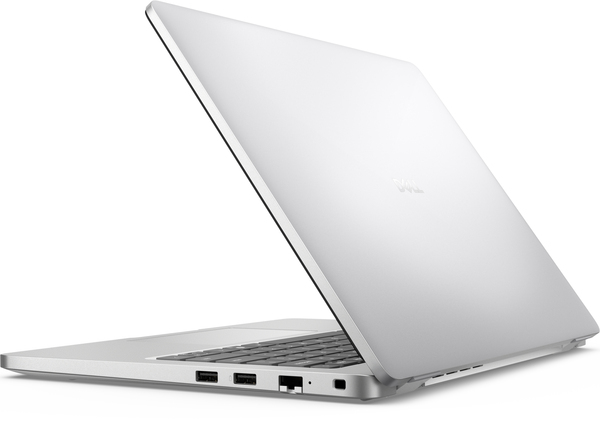 Dell Pro PC14250 14&quot; 255U, 16GB, 512GB SSD, Not available, Win 11 Pro - gaming notebook, Platinum
