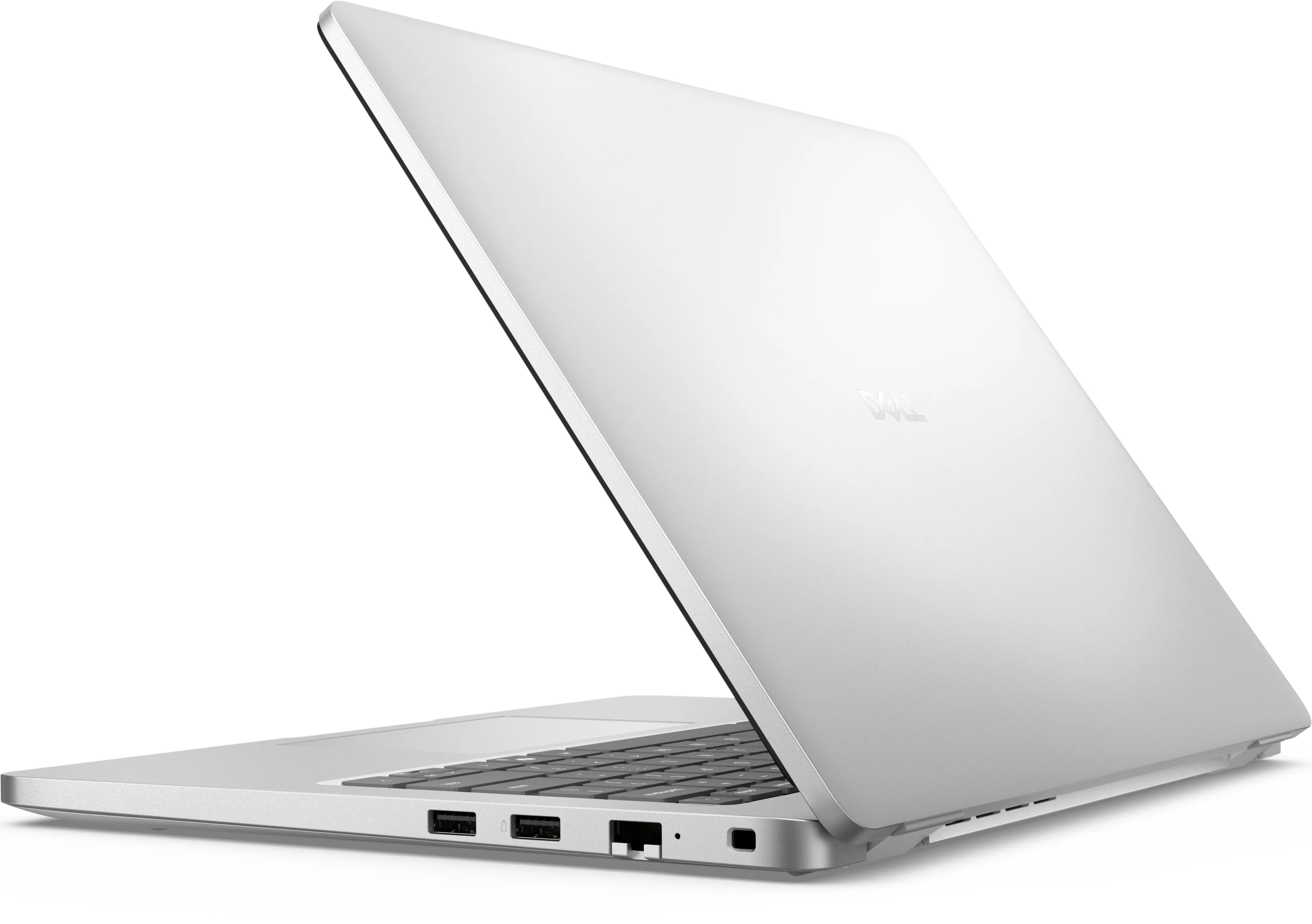 Dell Pro PC14250 14&quot; 255U, 16GB, 512GB SSD, Not available, Win 11 Pro - gaming notebook, Platinum