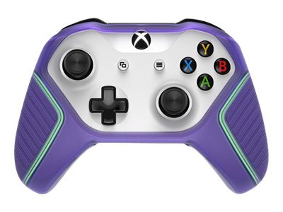 OtterBox Xbox One Antimicrobial Easy Grip Controller Shell, game - controller protective cover