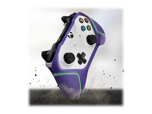 OtterBox Xbox One Antimikrobiellt Easy Grip Controller-skal - skyddsfodral för spelkontroller