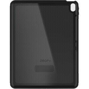 Defender iPad Air 13&quot;M2 BLK POLYBAG