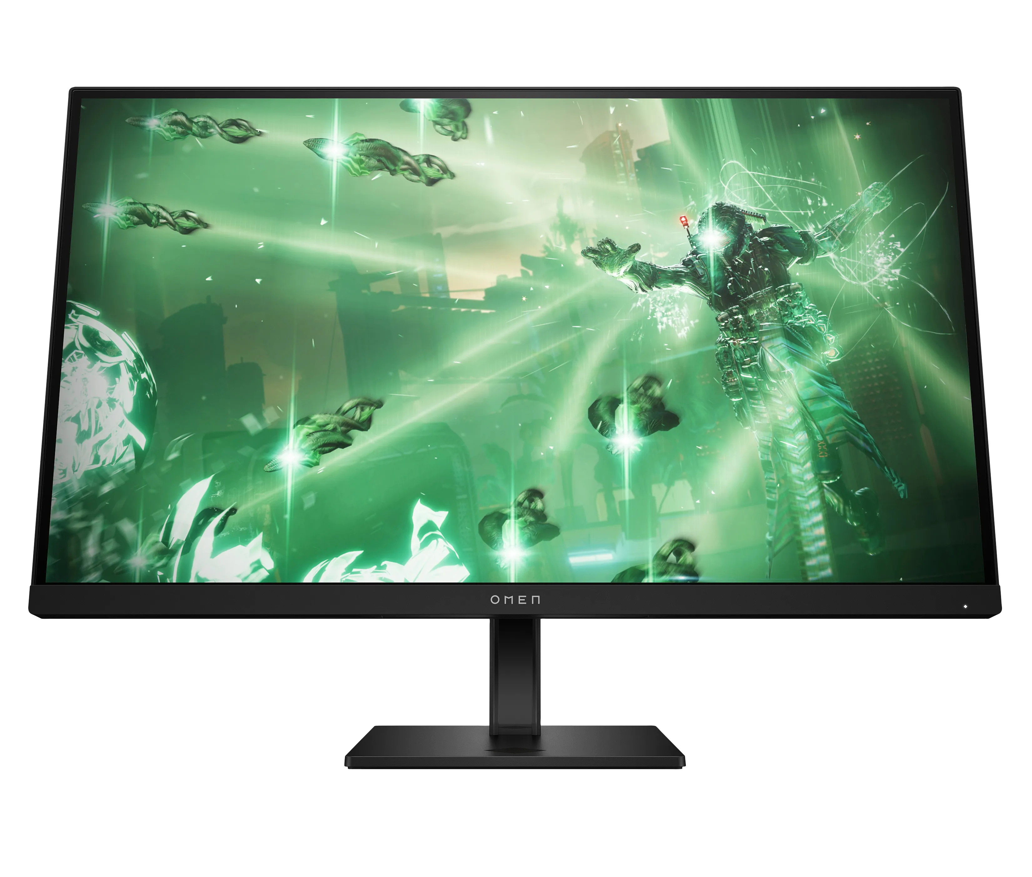 HP 27" OMEN 27qz QHD, IPS - gamingsk&auml;rm