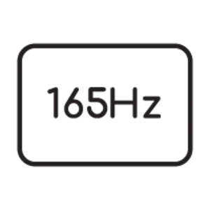 HP 24" Omen 24 Full HD, IPS - gaming monitor