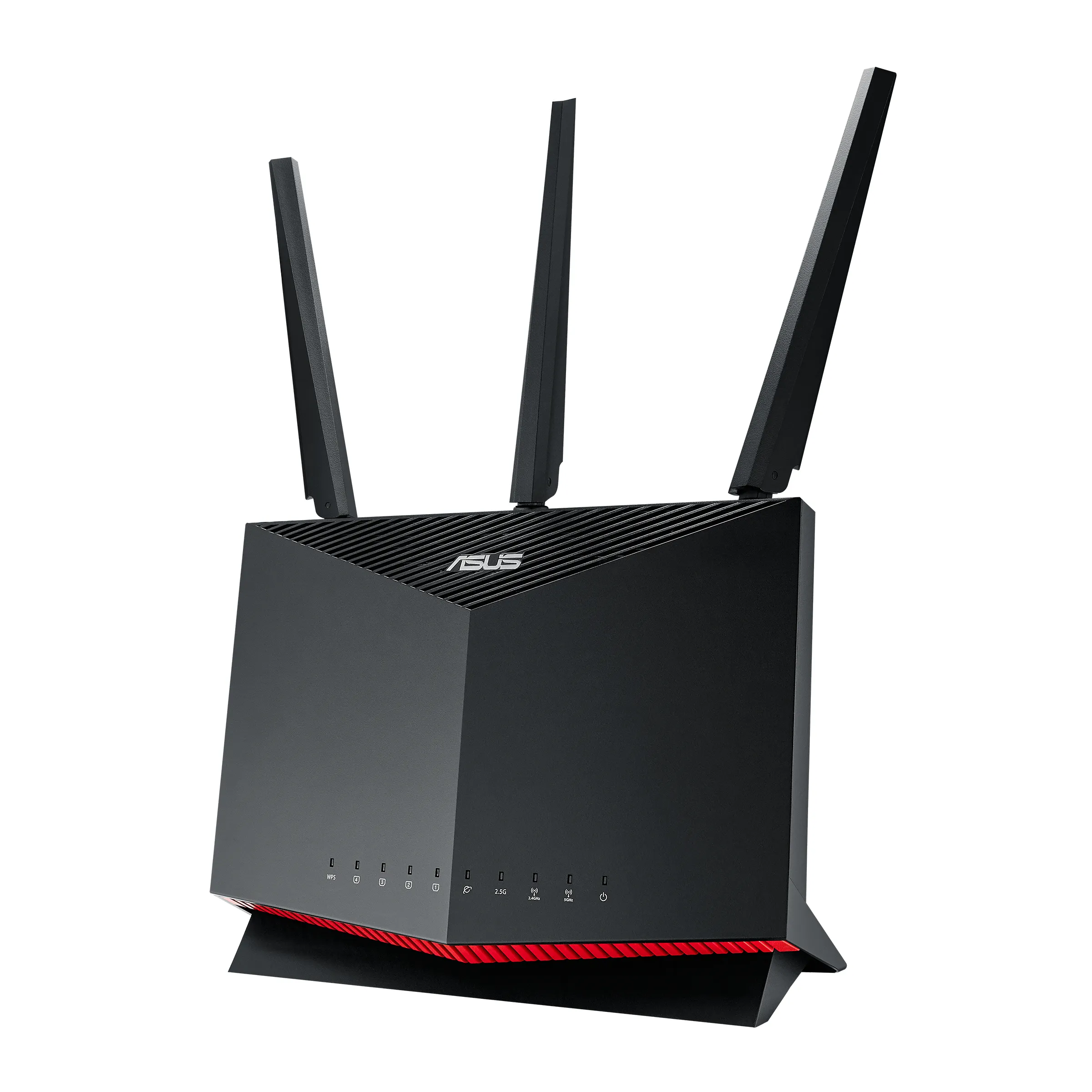 Asus RT-AX86S Dual-Band - Wi-Fi 6 router