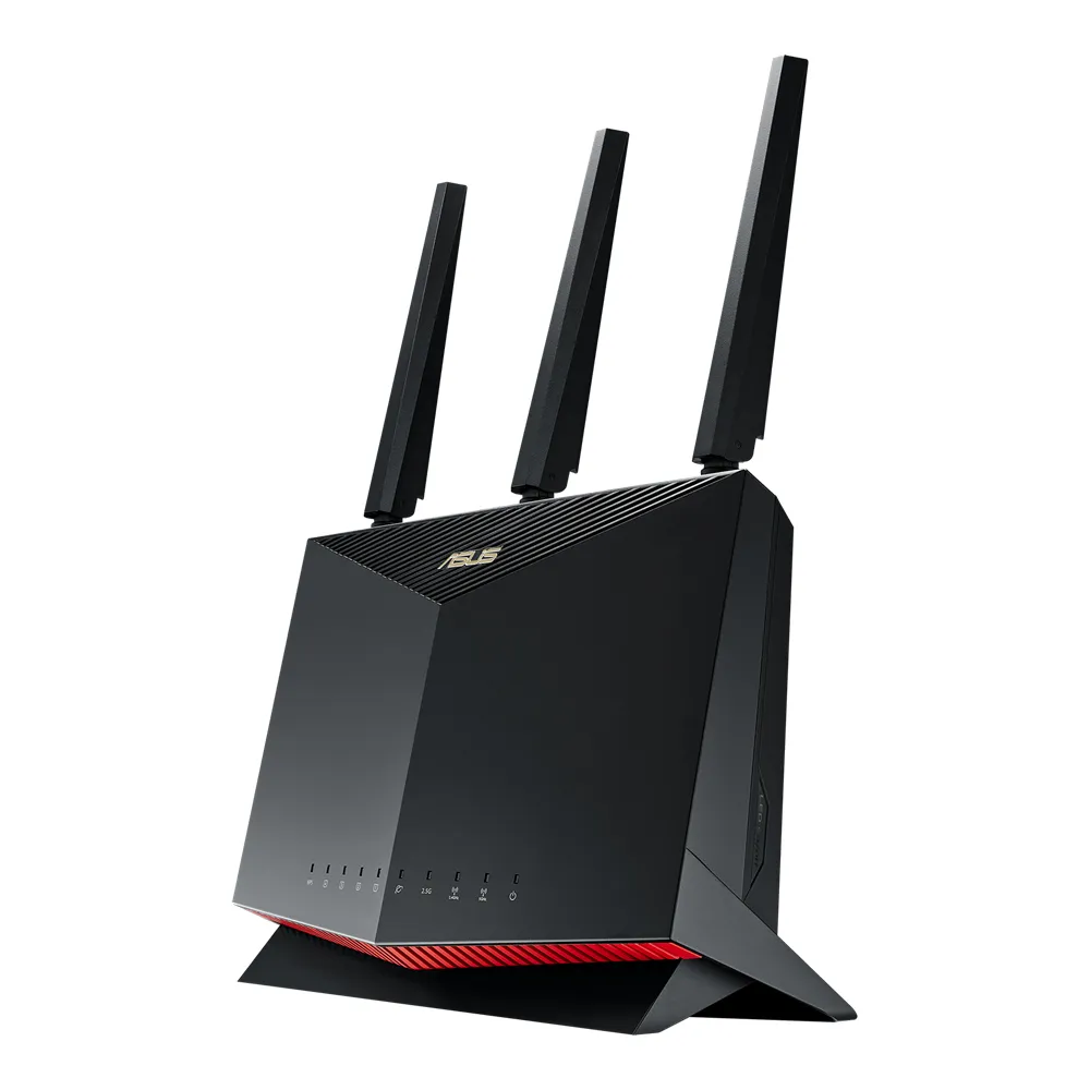 Asus RT-AX86S Dual-Band - Wi-Fi 6 router