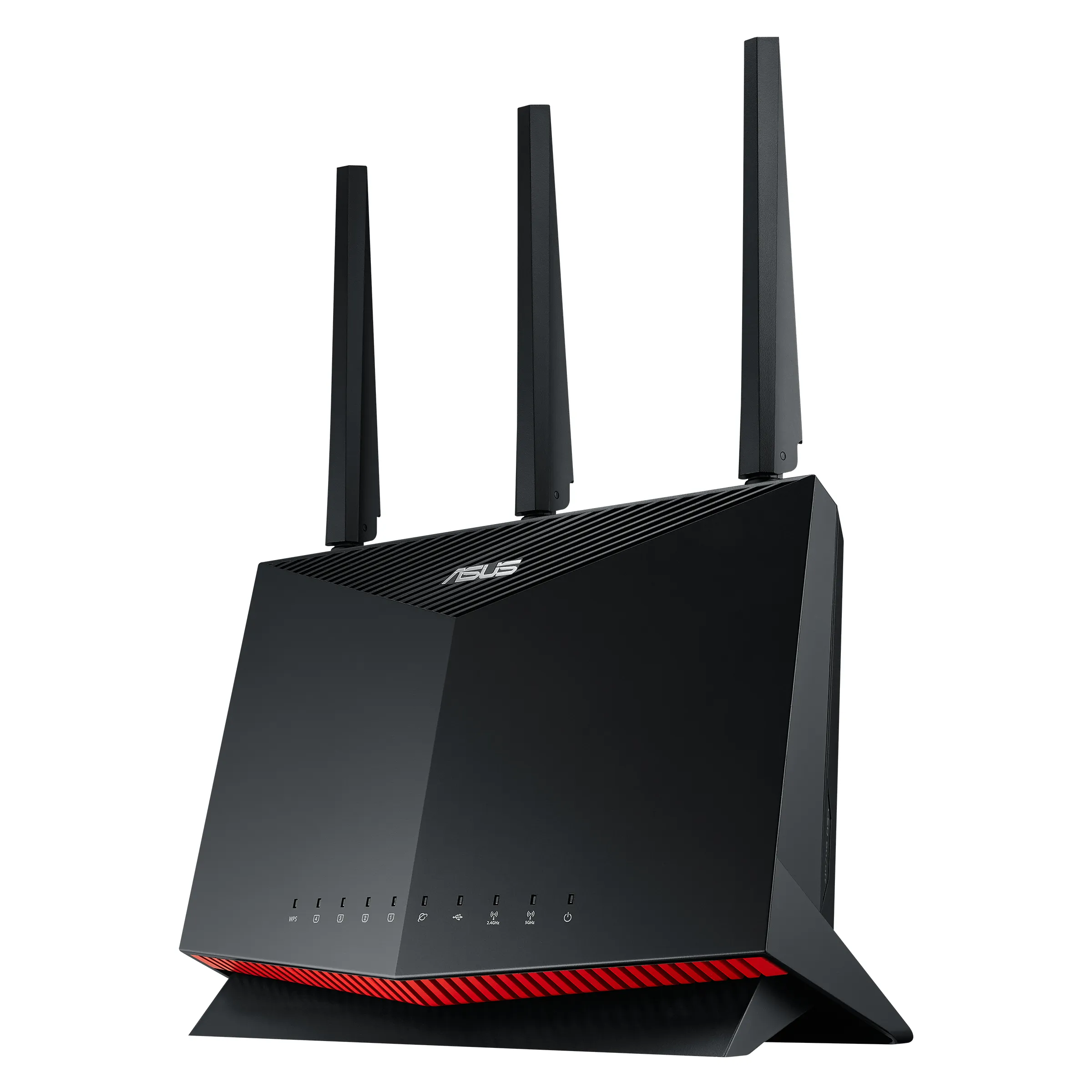 Asus RT-AX86S Dual-Band - Wi-Fi 6 router