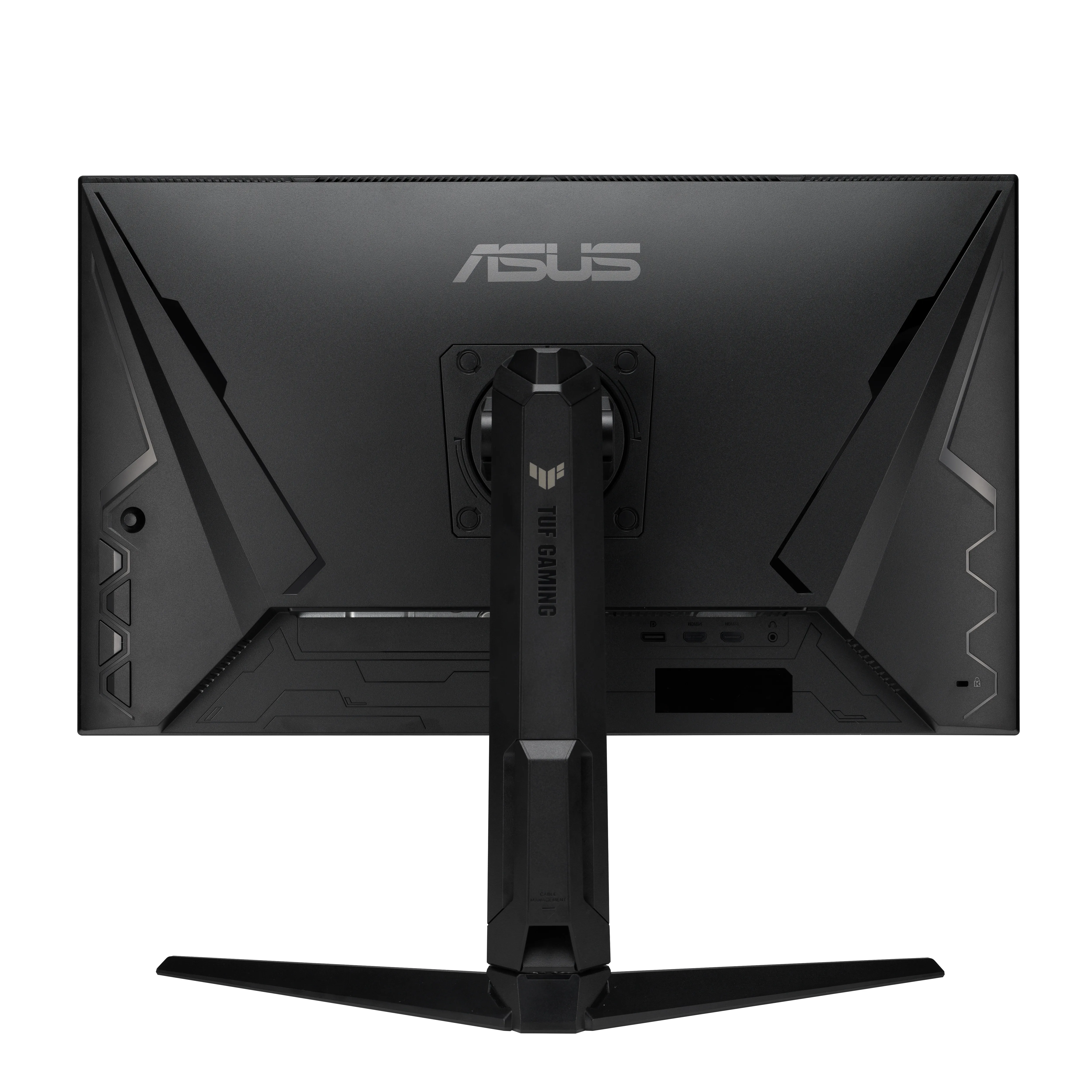 ASUS TUF Gaming VG279QML5A 27" Full HD, IPS, 240Hz gamingsk&auml;rm