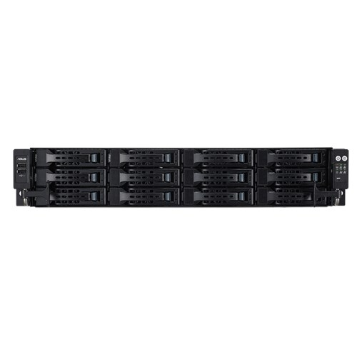 ASUS Server Barebone RS520-E9-RS8/woNVME Intel 2xSocket 16DIMM 6PCIe+1OCP 2M.2 8x3.5inch/2.5inch Stoage + 2x2.5inch SATA