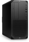 HP Z2 G9 i9-14900K, 64GB, 1TB, NVIDIA RTX 4000 Ada, Win 11 Pro Workstation, Tower, Black