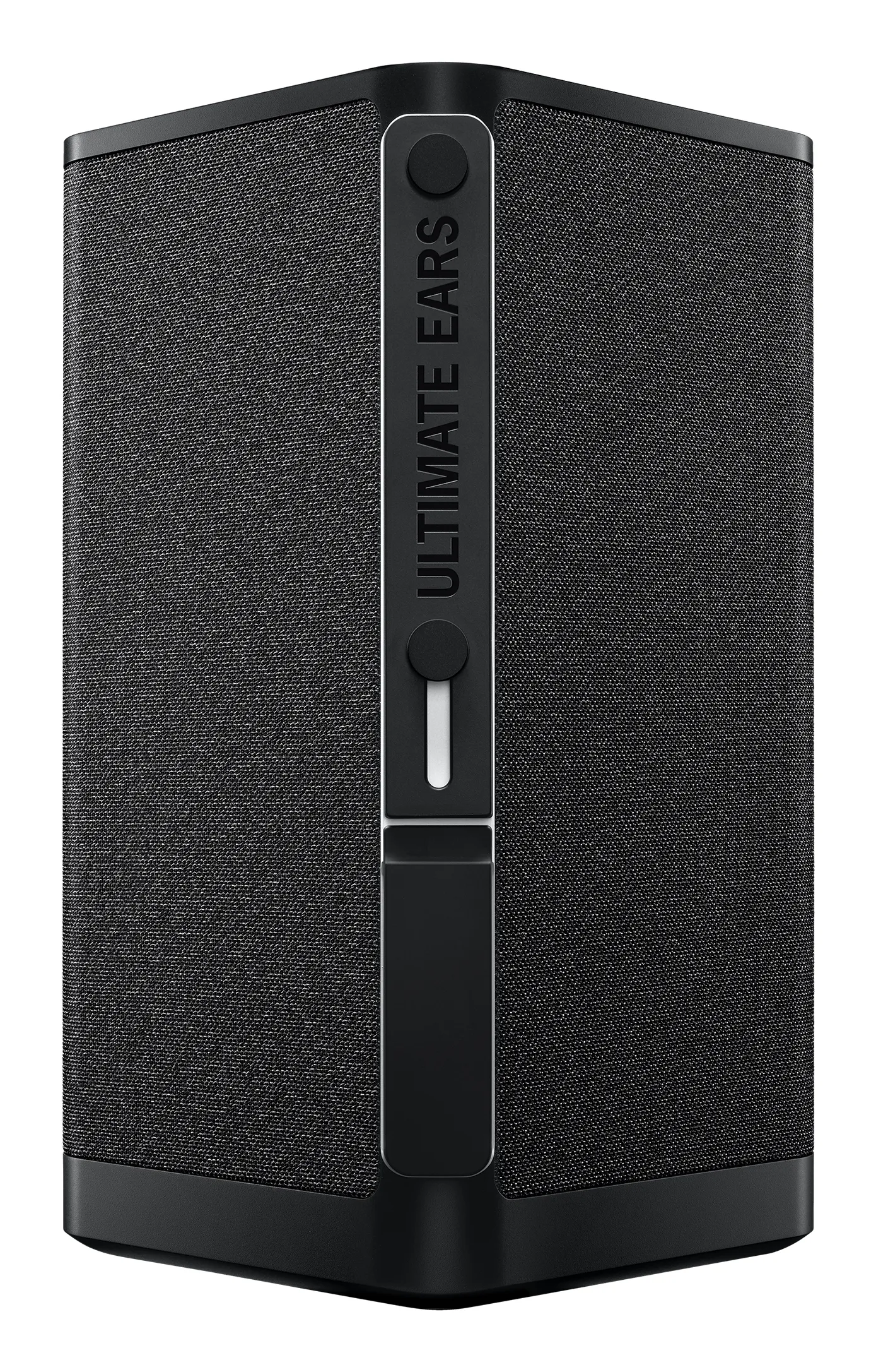 Logitech Hyperboom 2.0 langallinen, langaton kannettava kaiutin, musta