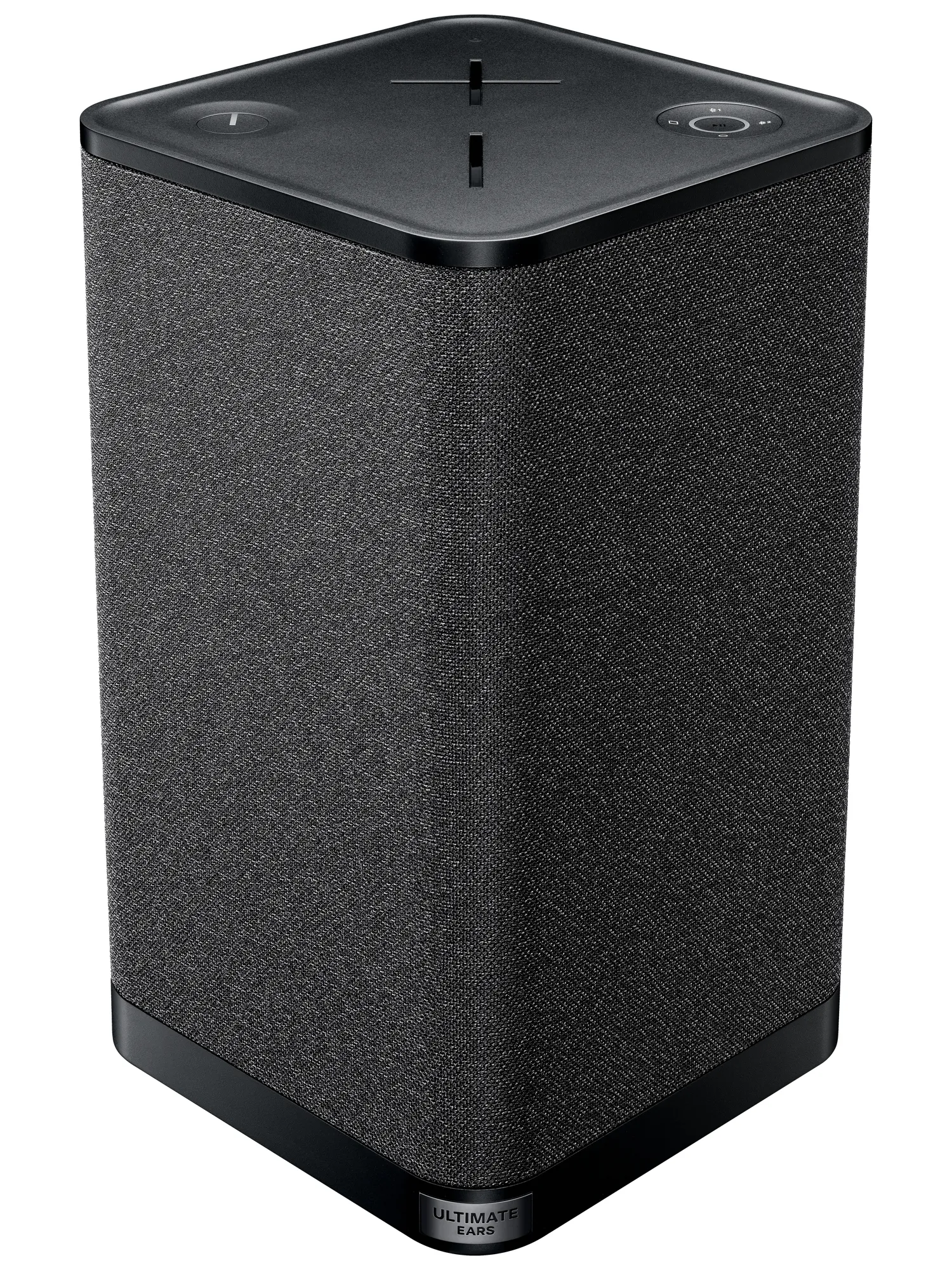Logitech Hyperboom 2.0 langallinen, langaton kannettava kaiutin, musta