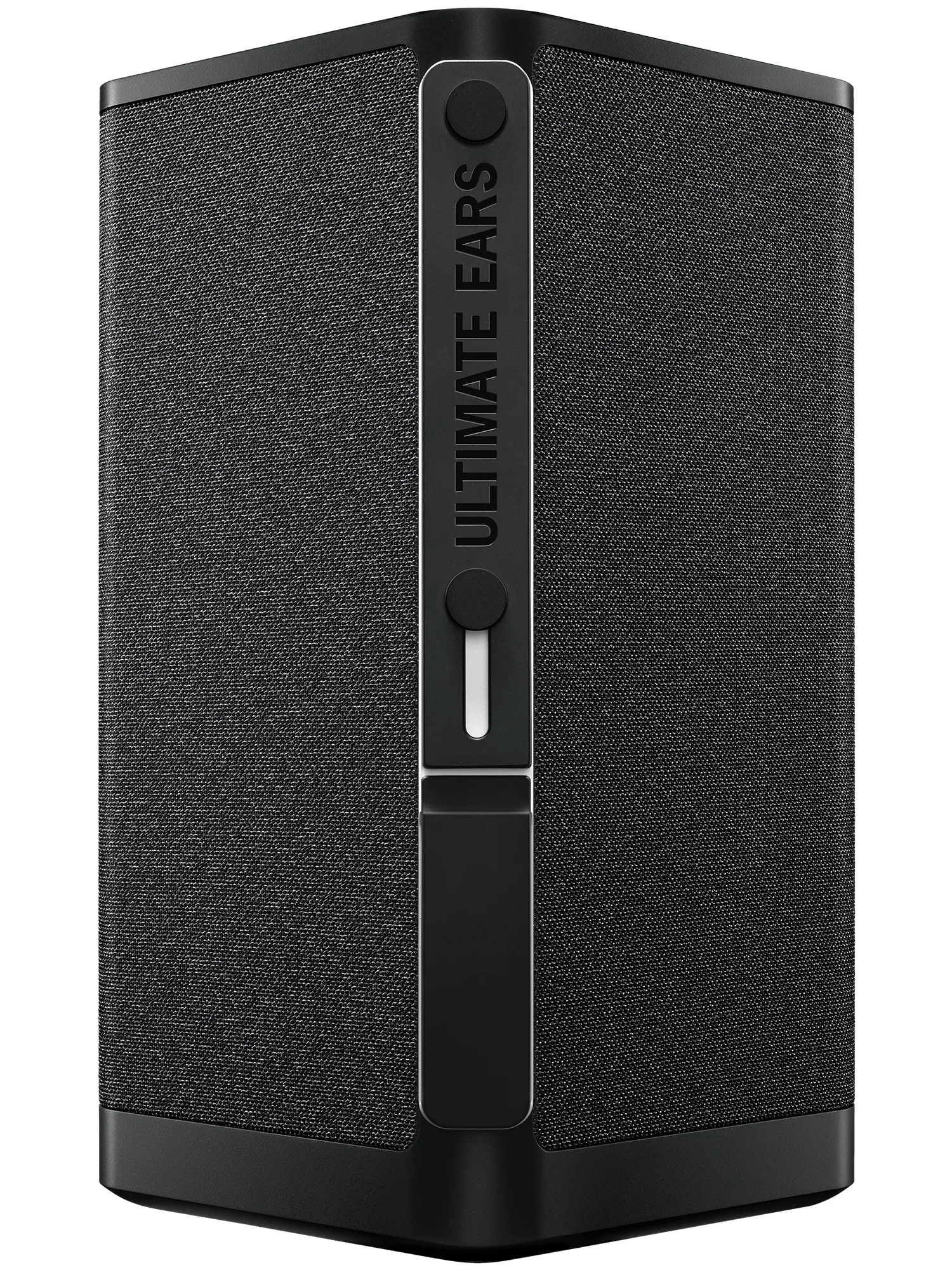 Logitech Hyperboom 2.0 langallinen, langaton kannettava kaiutin, musta