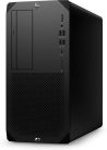 HP Z2 G9 i9-14900K, 64GB, 1TB, NVIDIA RTX 4000 Ada, Win 11 Pro Workstation, Tower, Black