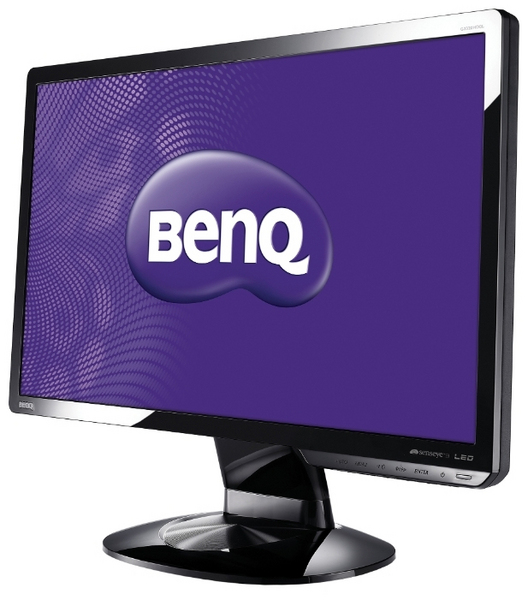 BENQ G2320HDBL 23" LED 16:9/1920x1080/VGA,DVI/5ms