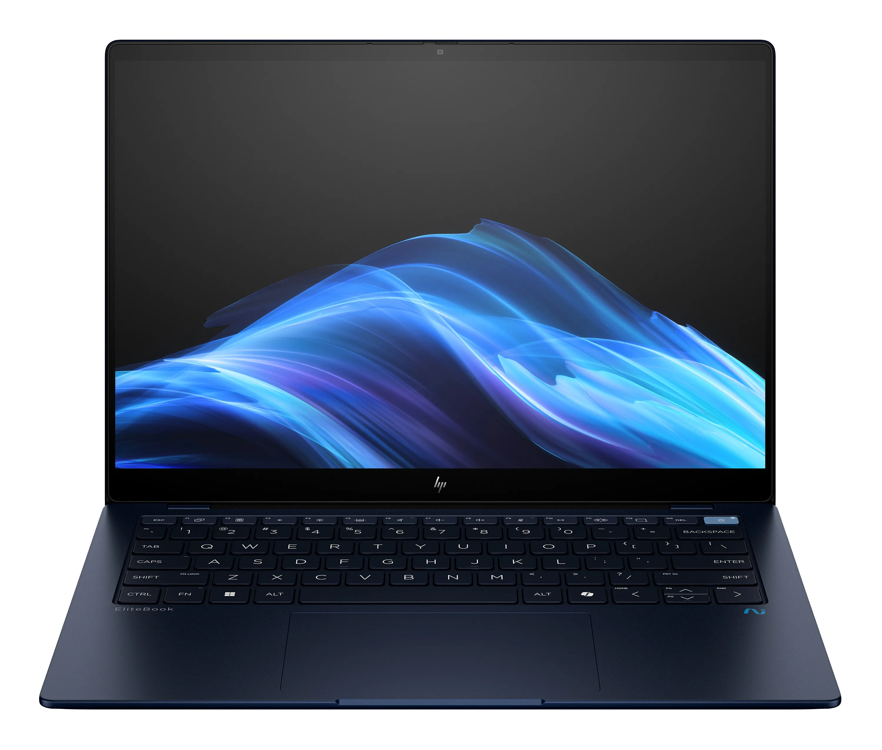 HP EliteBook Ultra G1q. 14&quot; 2.2K Touch. Snapdragon X Elite X1E-78-100, 16 Gt Ram, 1 Tt SSD, Windows 11 Pro -kannettava