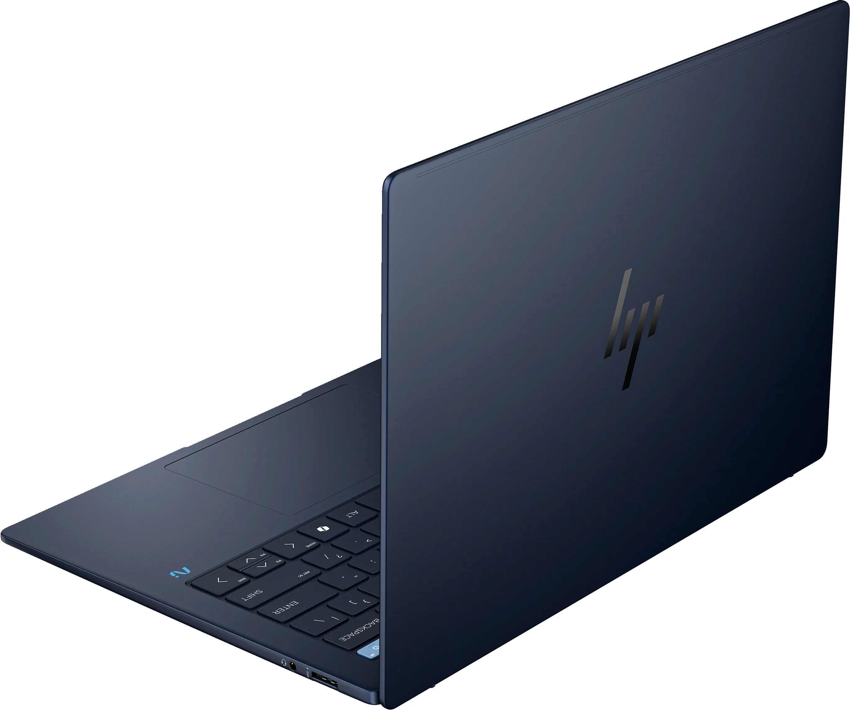 HP EliteBook Ultra 14 G1q8 14" X1P-42-100, 16GB, 512GB SSD, Win 11 Pro - Notebook, Blue