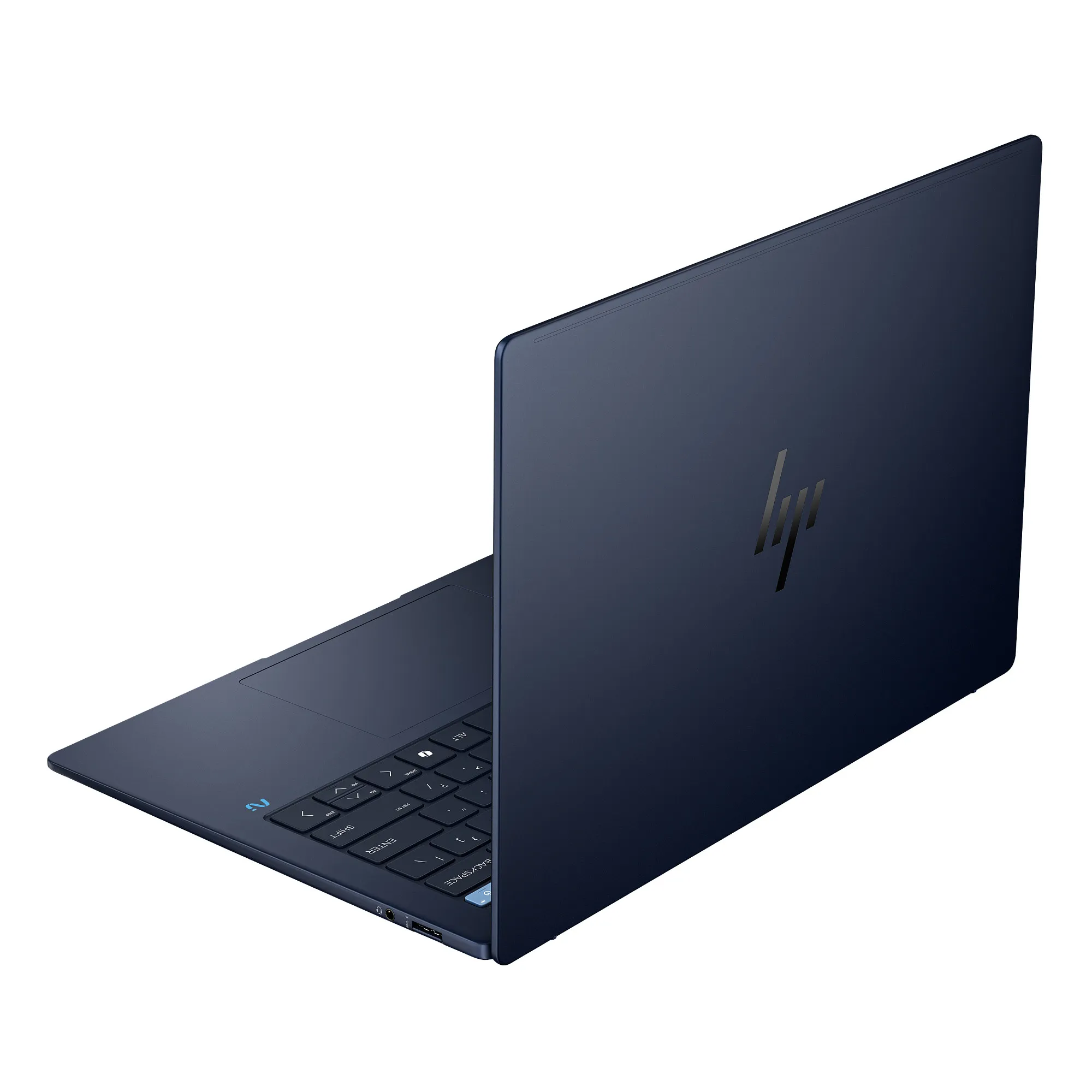 HP EliteBook Ultra 14 G1q8 14" X1P-42-100, 16GB, 512GB SSD, Win 11 Pro - Notebook, Blue