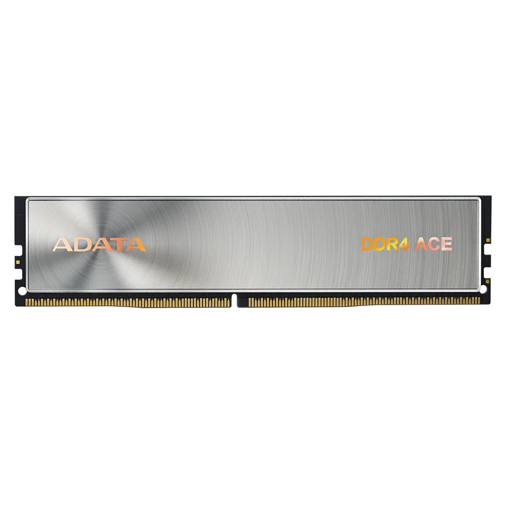 ADATA DDR4 - 32GB - 3600 - CL - 18 - Dual-Kit - DIMM, AC4U360016G-DCAC, Creator Ace, XMP