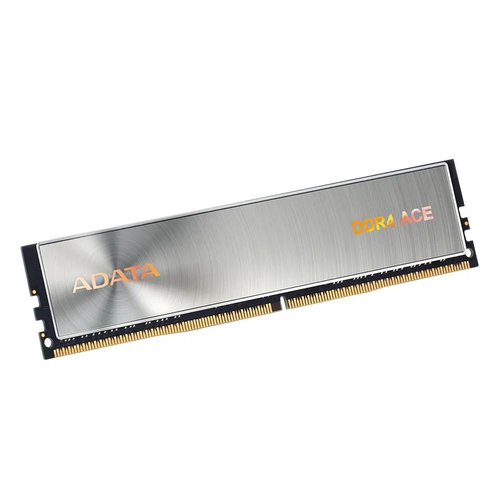 ADATA DDR4 - 32GB - 3600 - CL - 18 - Dual-Kit - DIMM, AC4U360016G-DCAC, Creator Ace, XMP