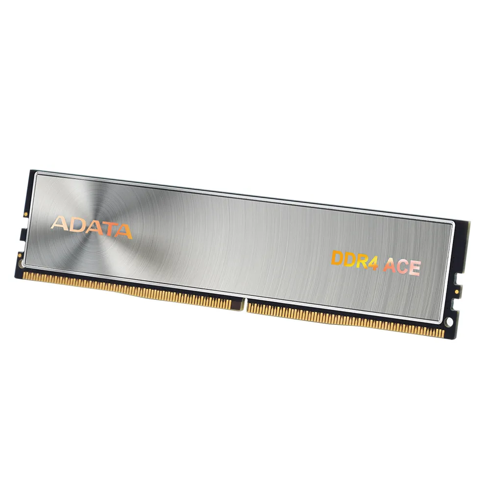 ADATA DDR4 - 32GB - 3600 - CL - 18 - Dual-Kit - DIMM, AC4U360016G-DCAC, Creator Ace, XMP