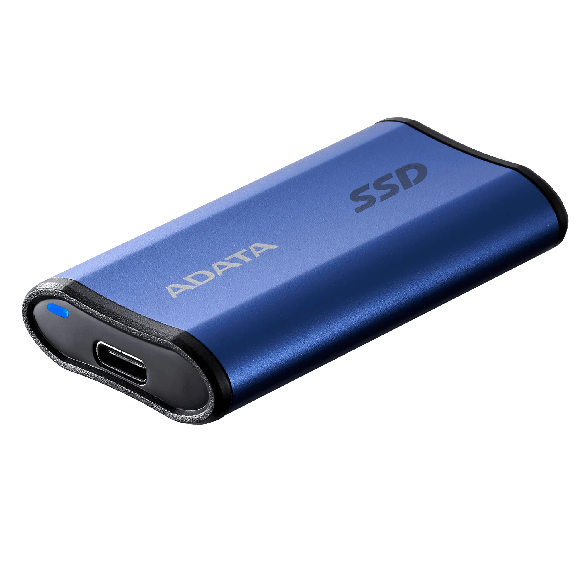 ADATA SE880 2 TB USB-C - External SSD, Blue