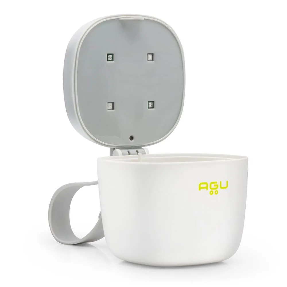 AGU nappsterilisator