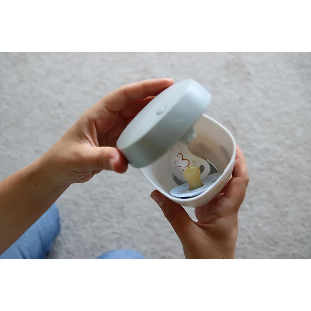 AGU nappsterilisator