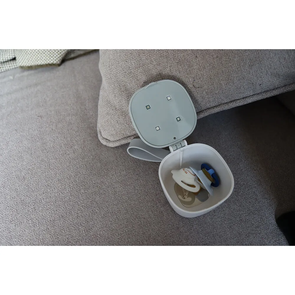 AGU nappsterilisator