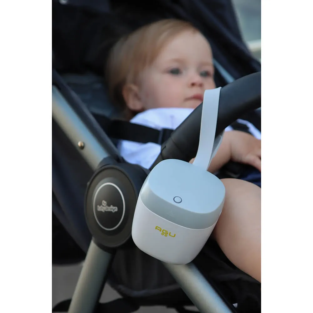 AGU nappsterilisator