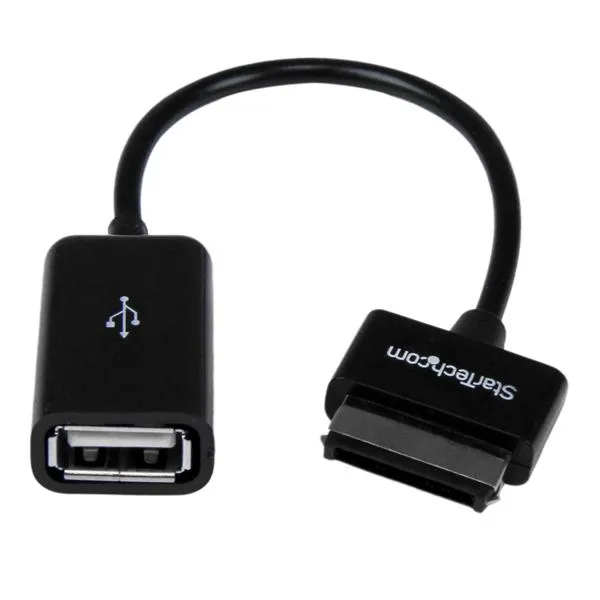 Startech OTG Host USB-A - Asus 40-Pin -adapteri