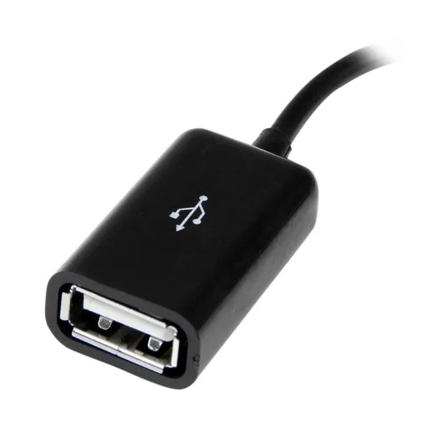 Startech OTG Host USB-A - Asus 40-Pin -adapteri