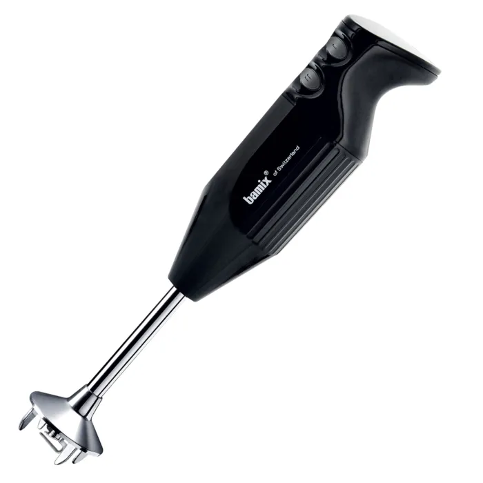 Bamix ONE BK 160 W -sauvasekoitin, musta