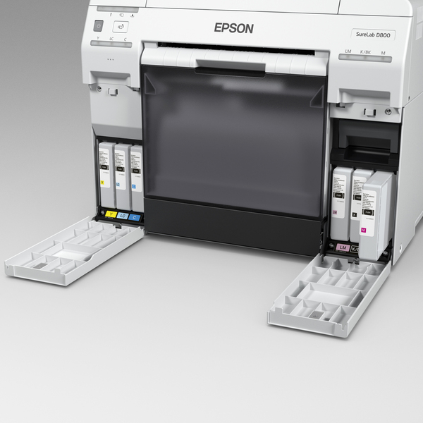 EPSON SureLab SL-D800