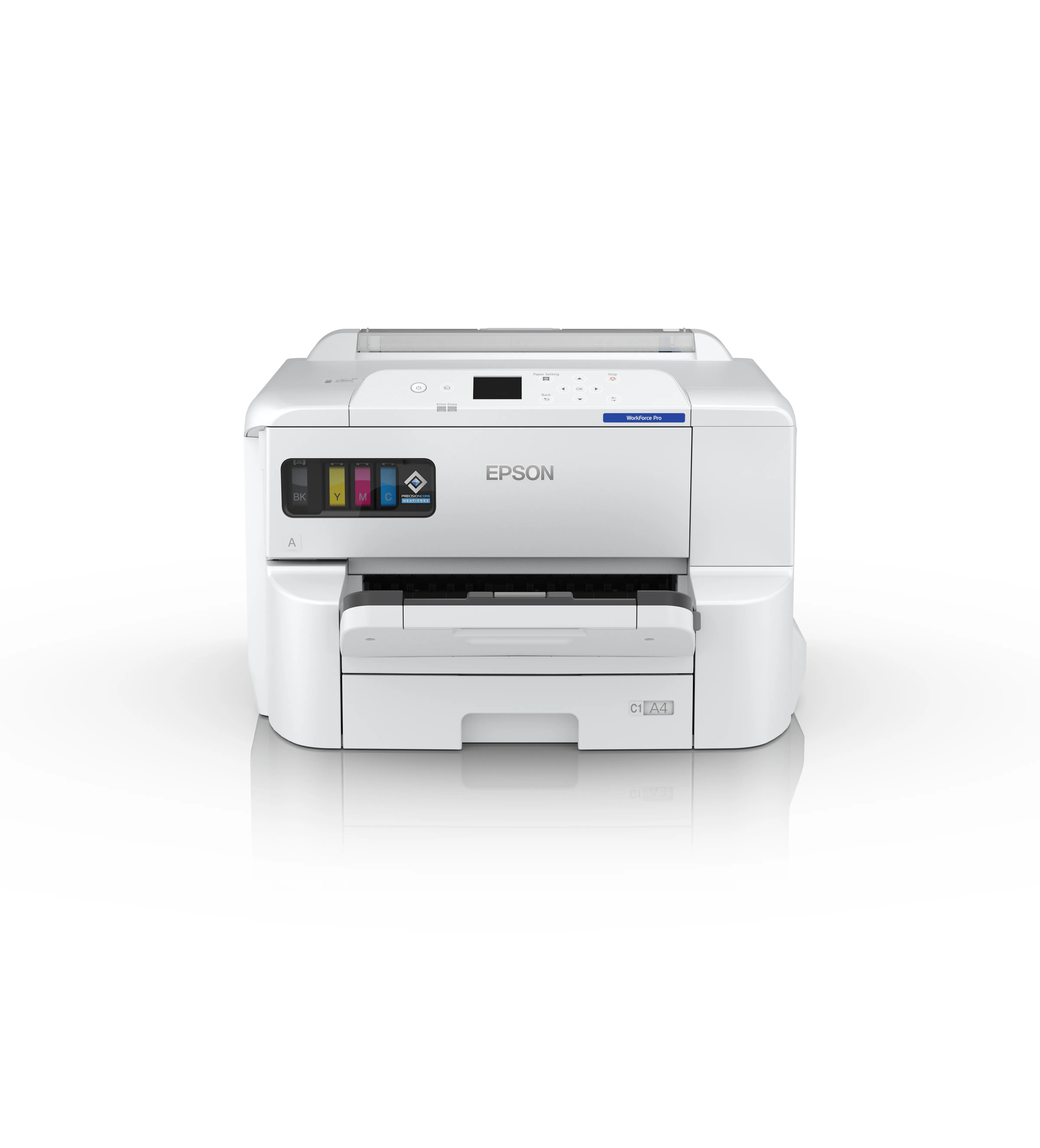 EPSON WORKFORCE PRO EP-C7000DW
