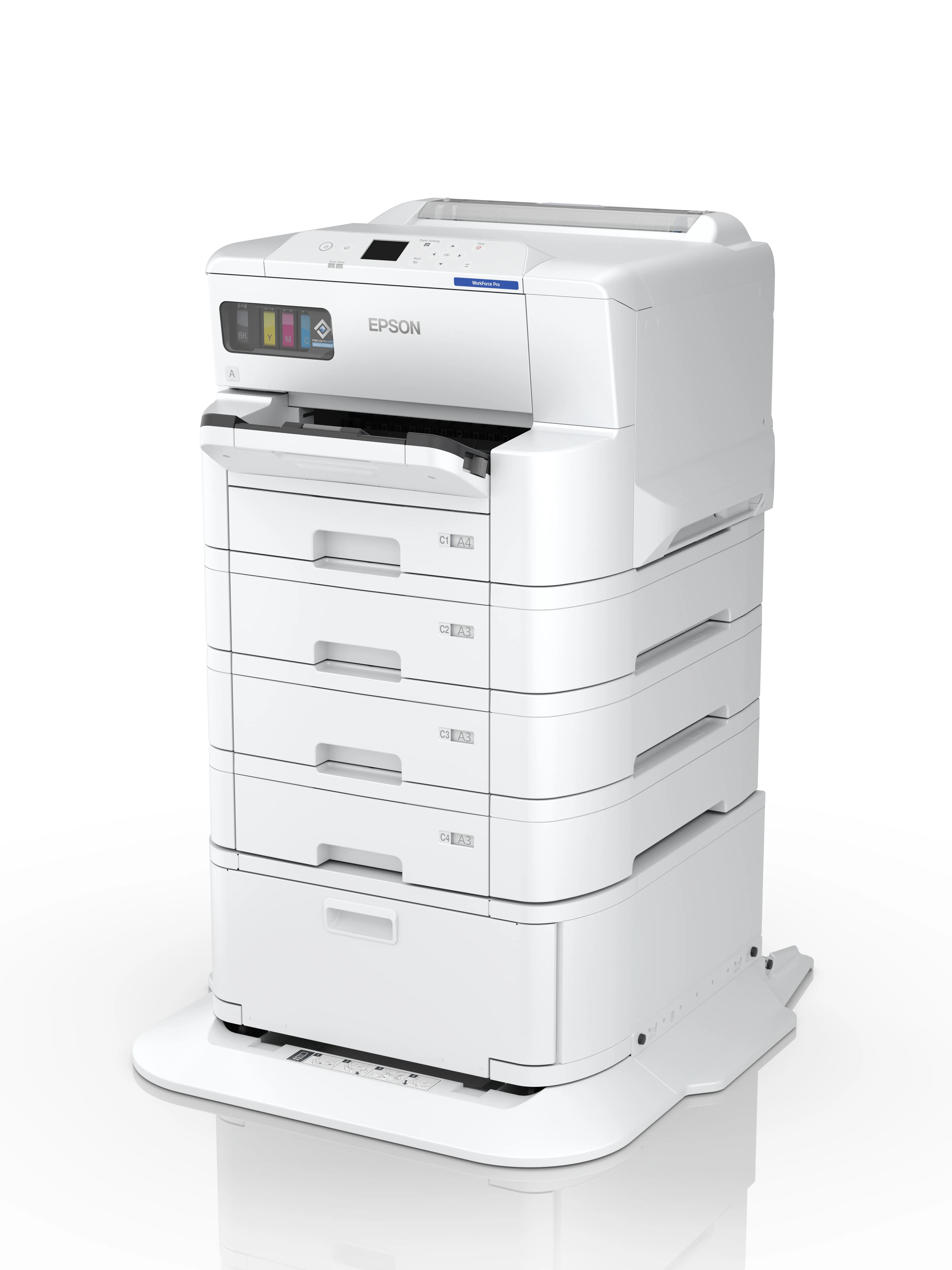 EPSON WORKFORCE PRO EP-C7000DW