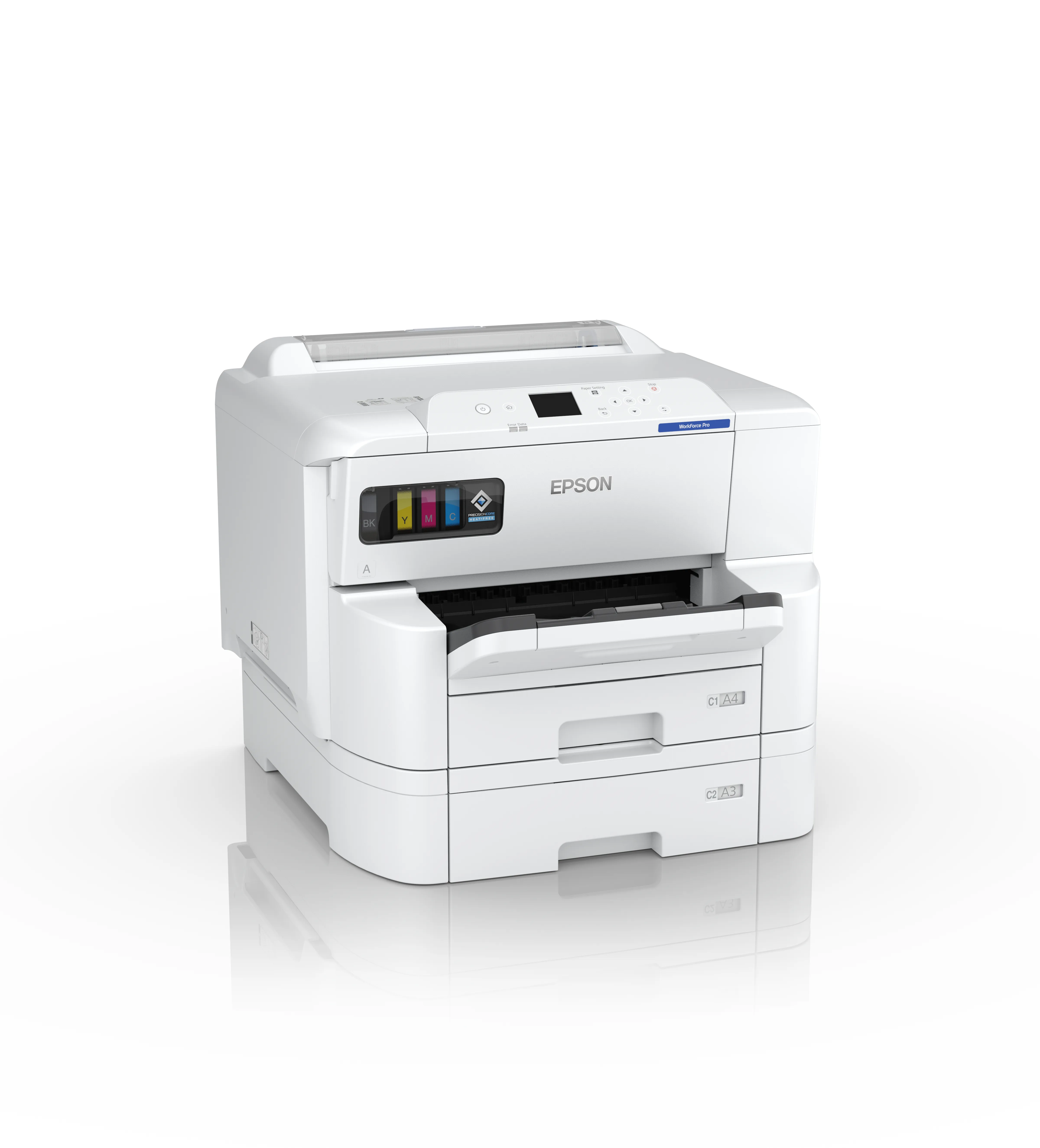 EPSON WORKFORCE PRO EP-C7000DW