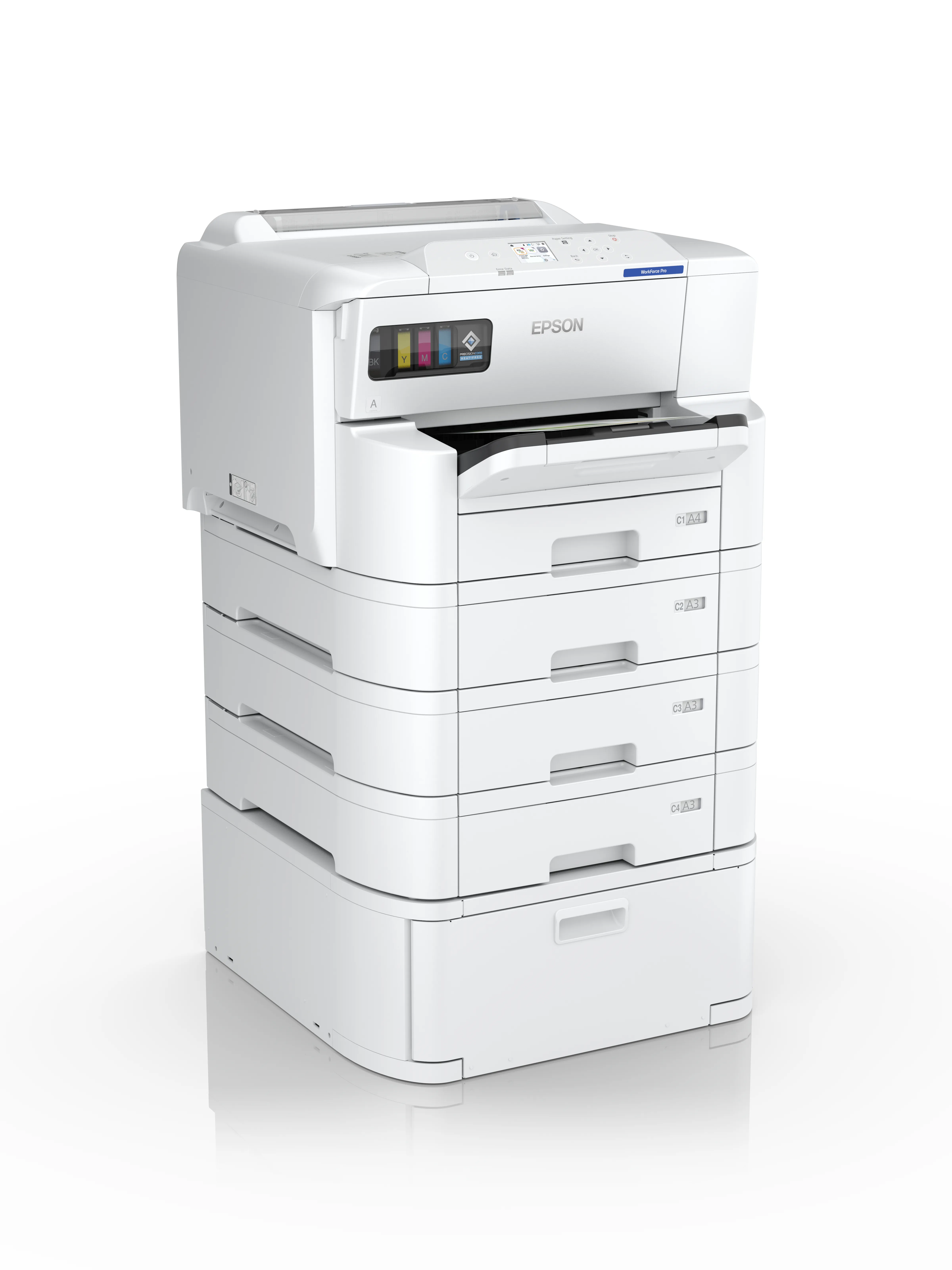 EPSON WORKFORCE PRO EP-C7000DW