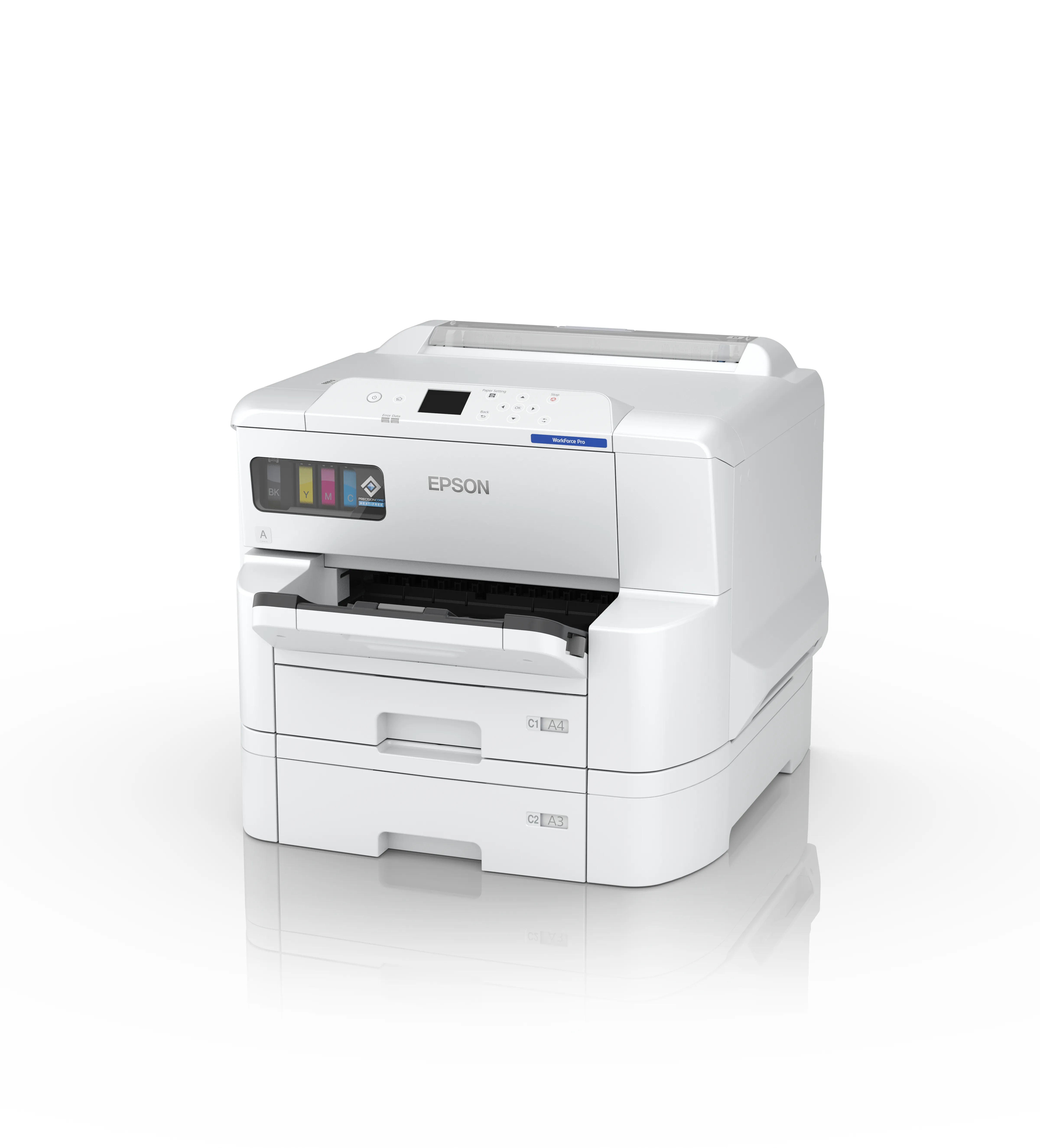 EPSON WORKFORCE PRO EP-C7000DW