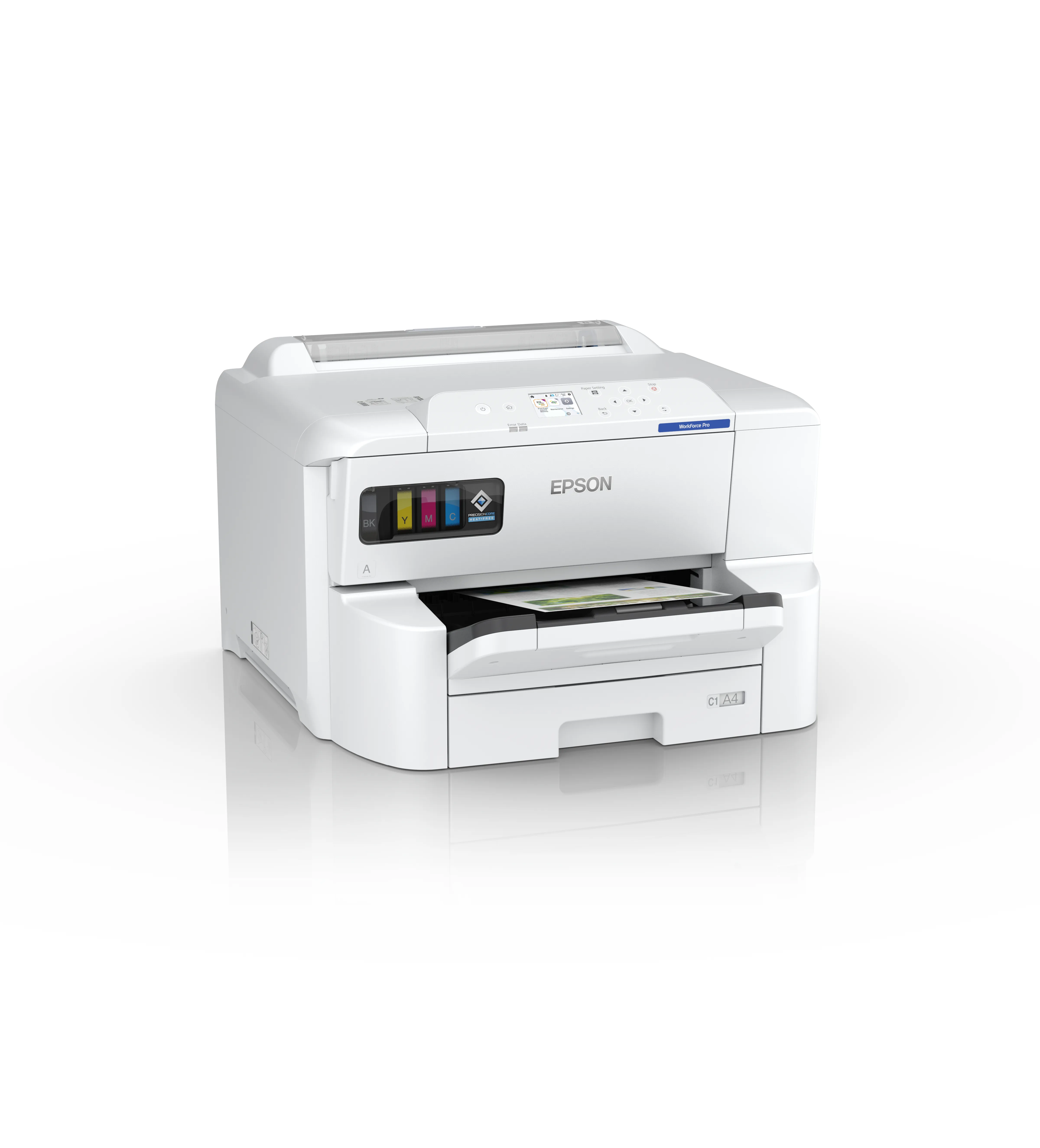 EPSON WORKFORCE PRO EP-C7000DW
