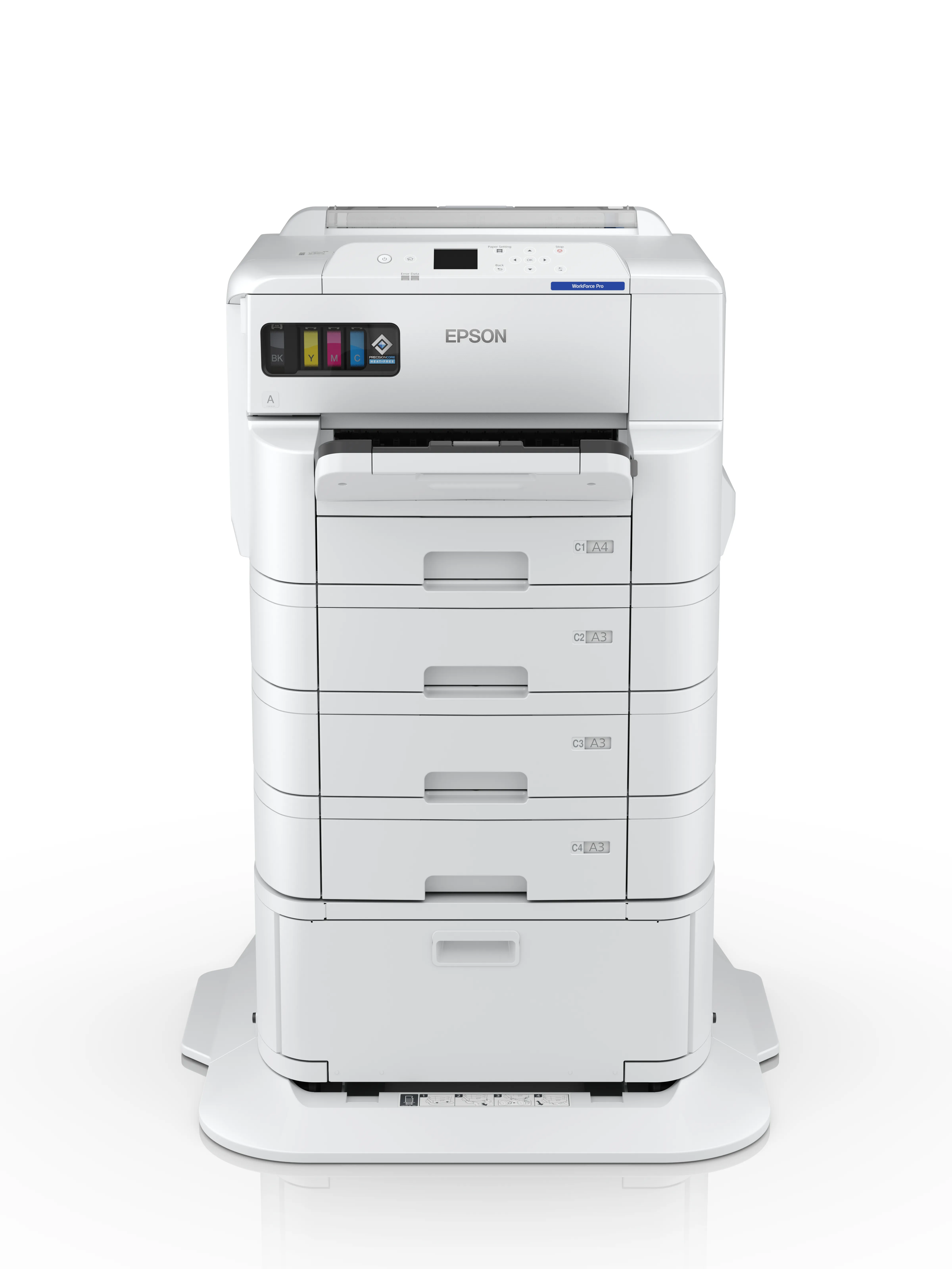 EPSON WORKFORCE PRO EP-C7000DW