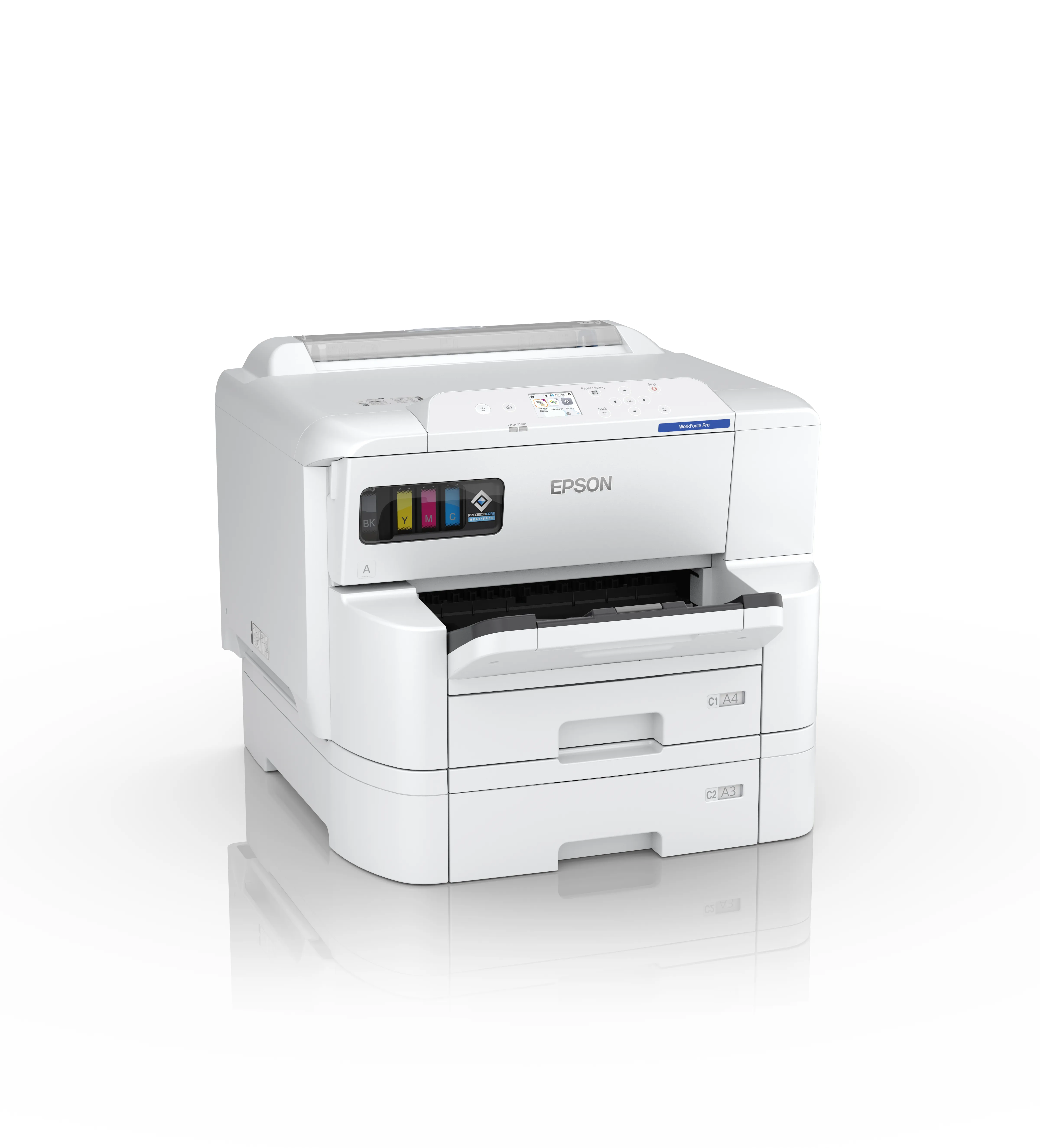 EPSON WORKFORCE PRO EP-C7000DW