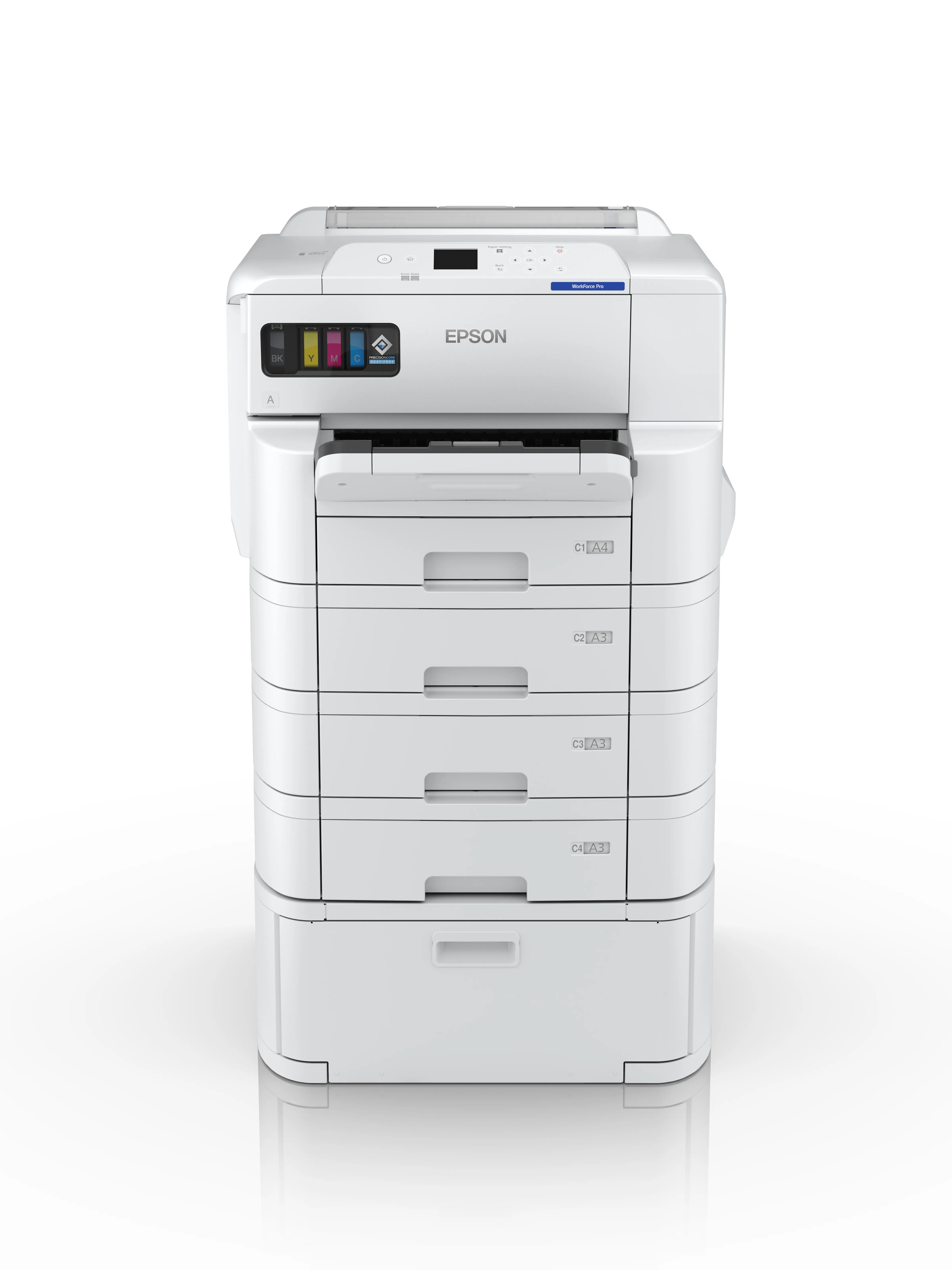 EPSON WORKFORCE PRO EP-C7000DW