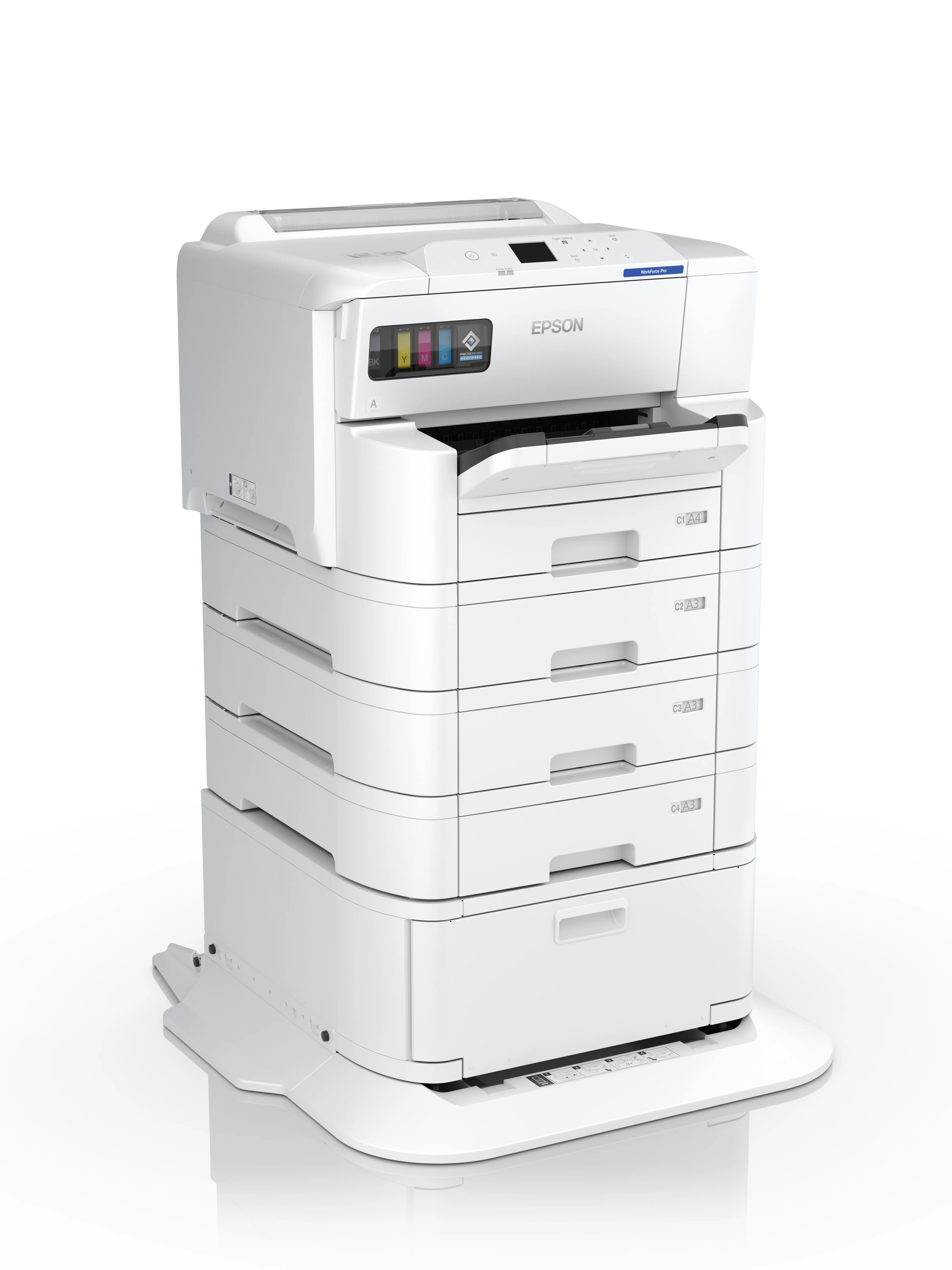 EPSON WORKFORCE PRO EP-C7000DW