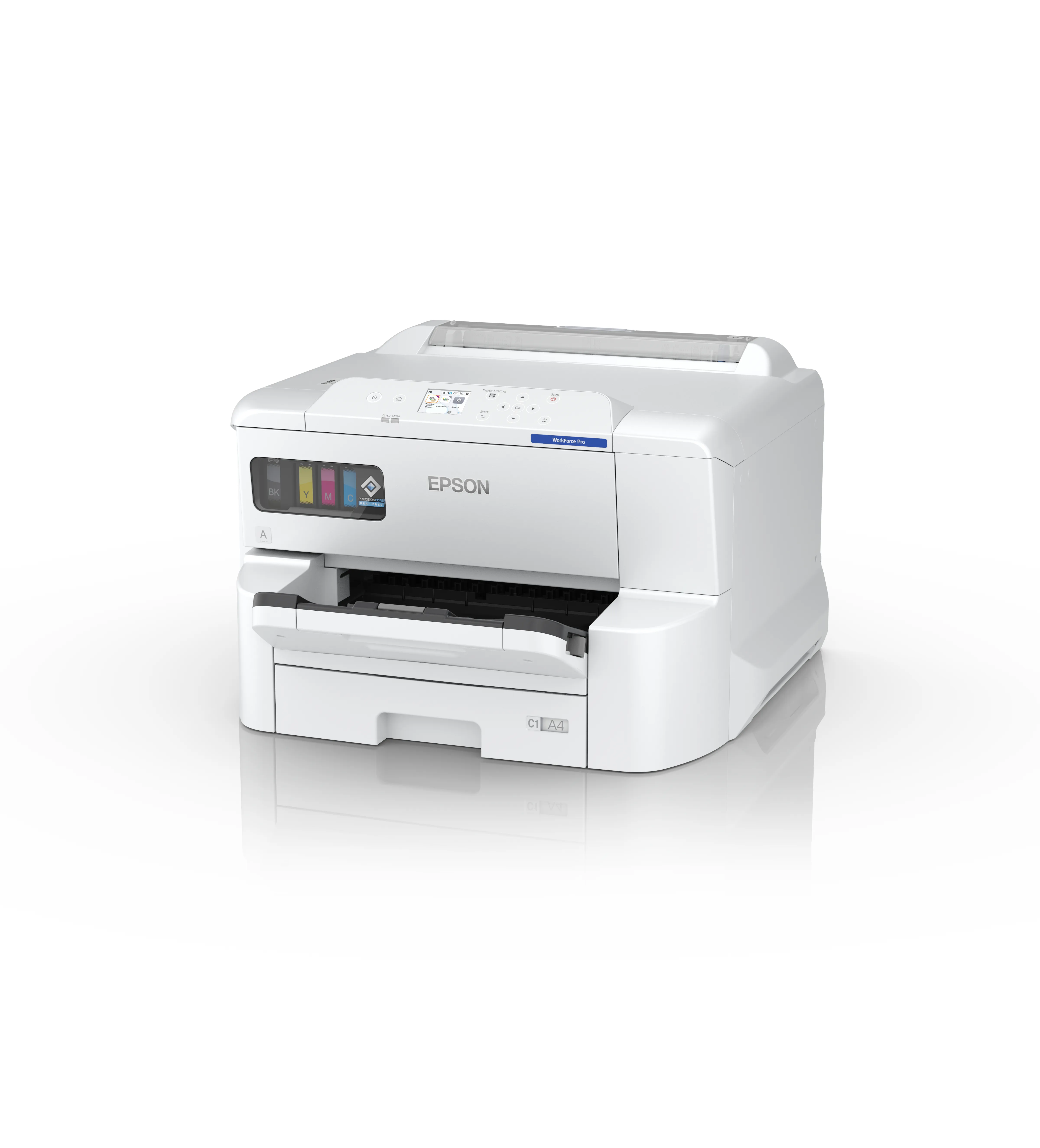 EPSON WORKFORCE PRO EP-C7000DW