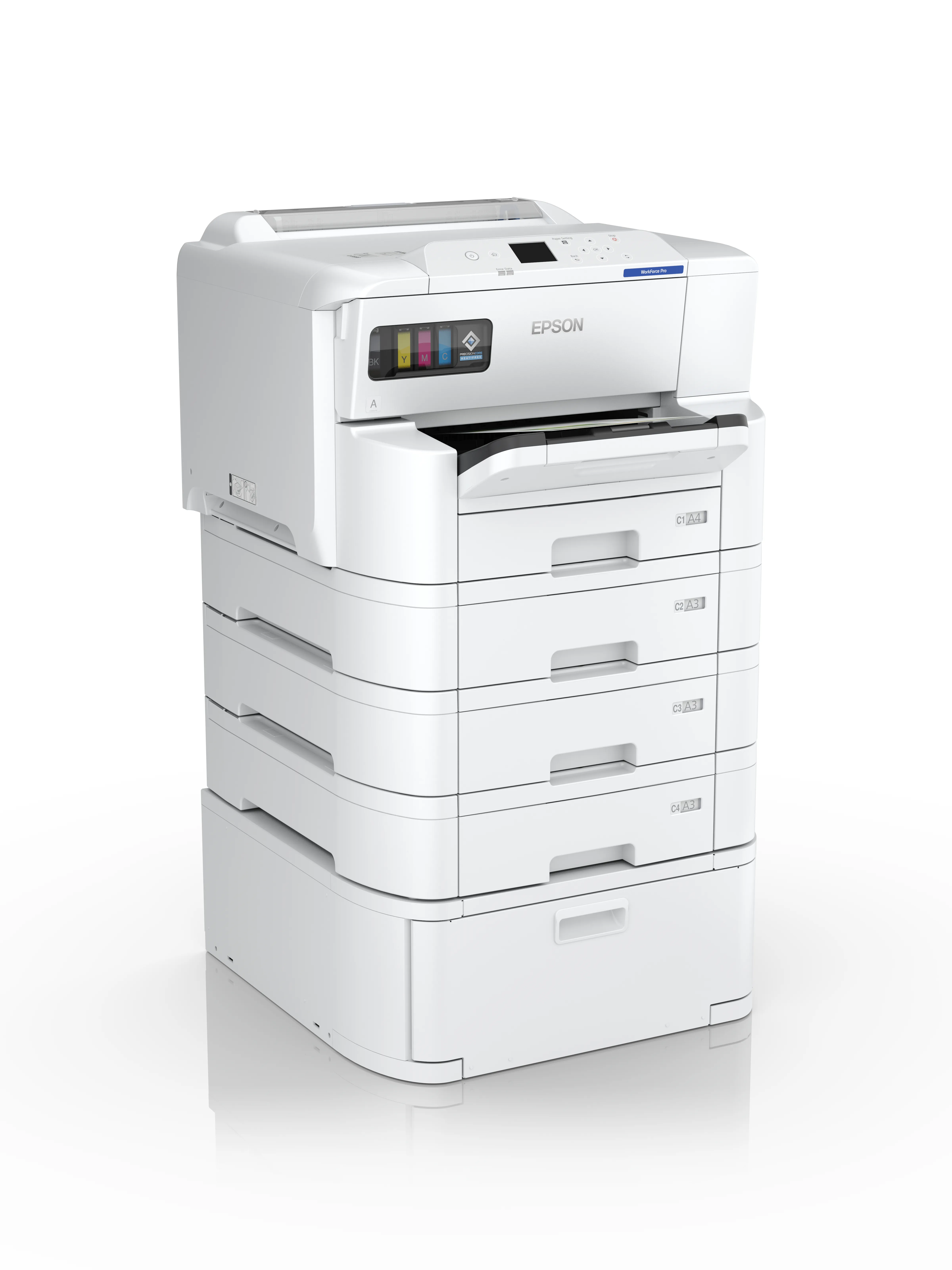 EPSON WORKFORCE PRO EP-C7000DW