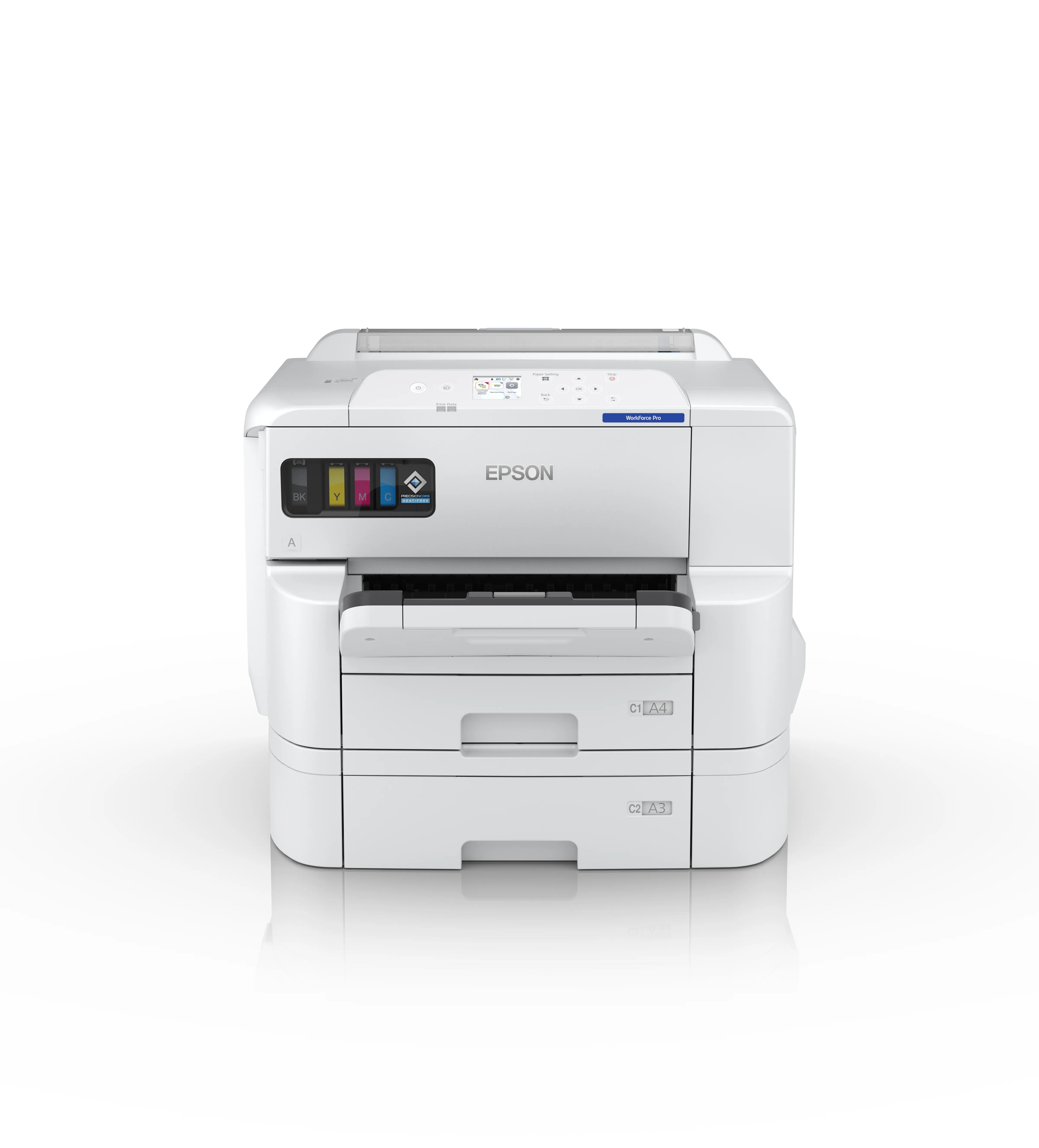 EPSON WORKFORCE PRO EP-C7000DW